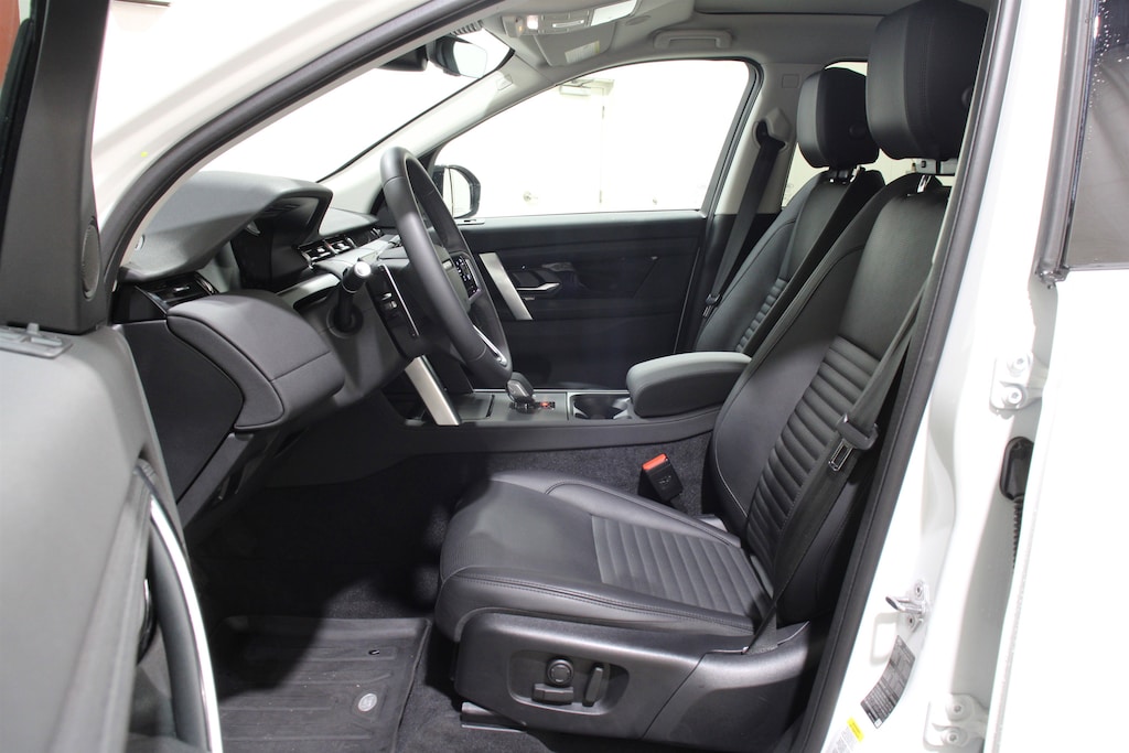 Used 2024 Land Rover Discovery Sport Core S SUV