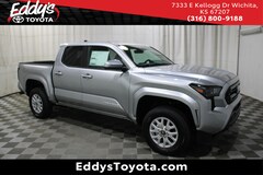 2025 Toyota Tacoma SR5 Truck Double Cab
