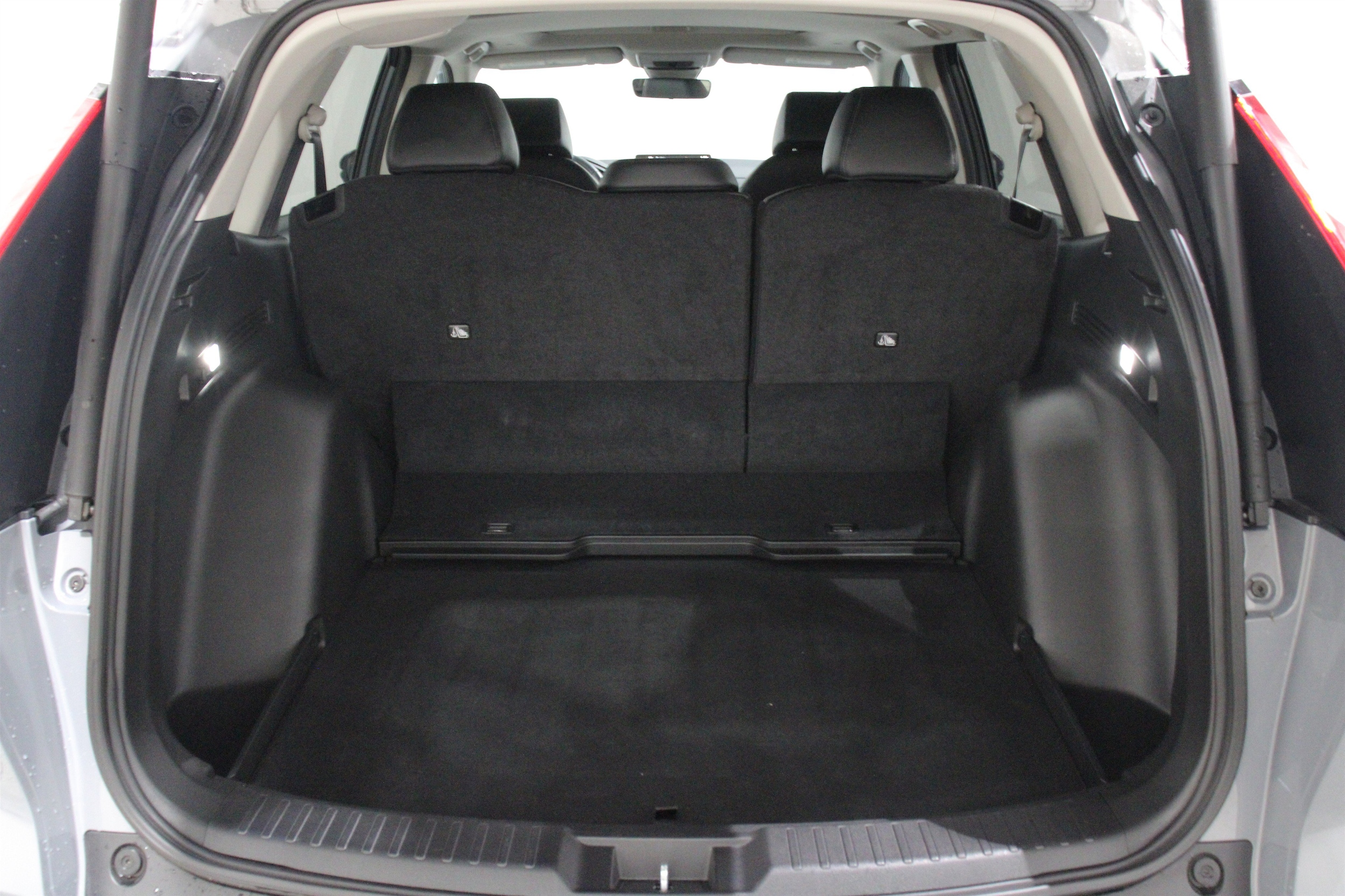 2024 Honda CR-V EX-L - Photo 25