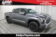 Toyota Tundra Hybrid