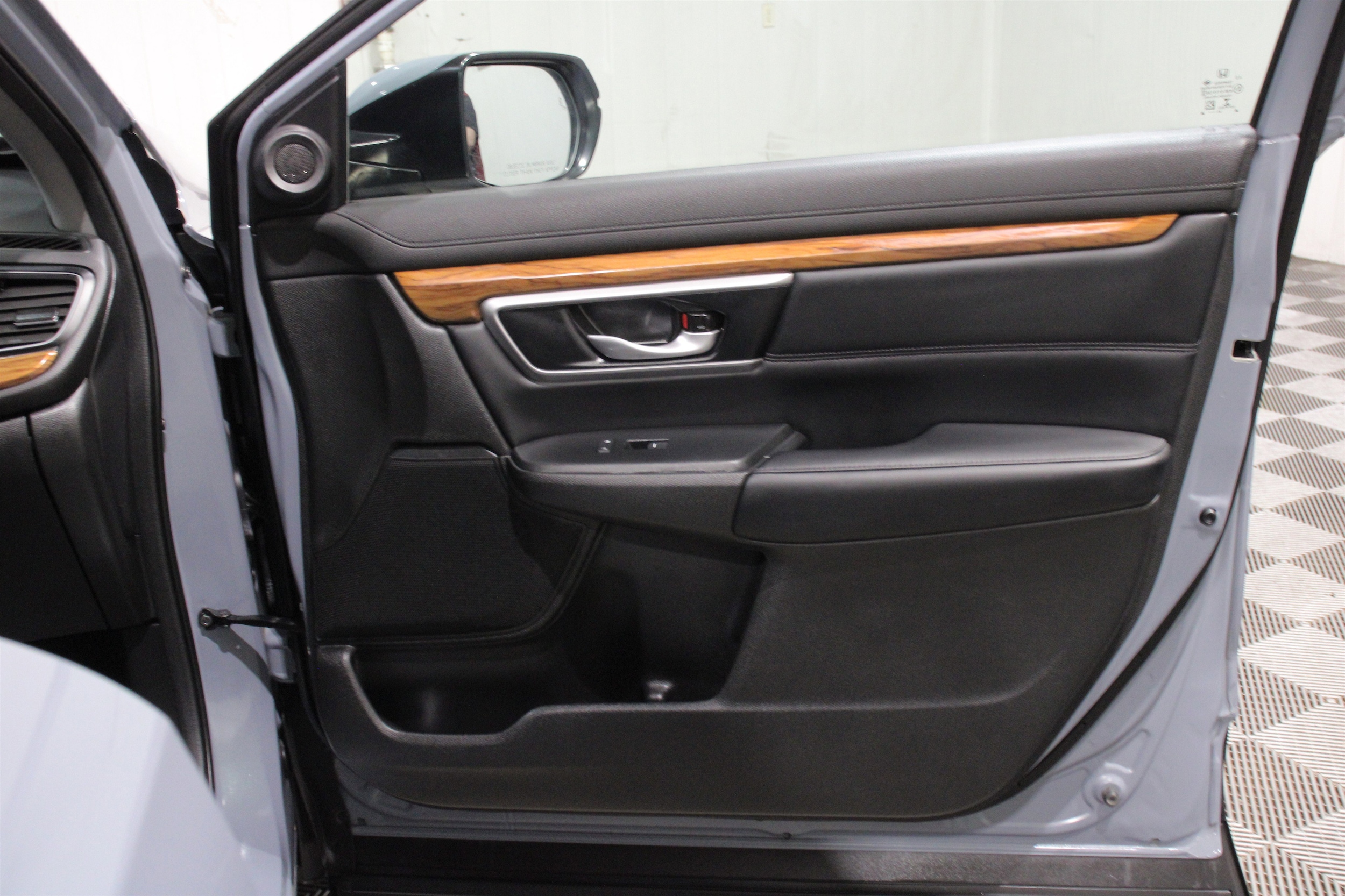 2020 Honda CR-V EX-L - Photo 29