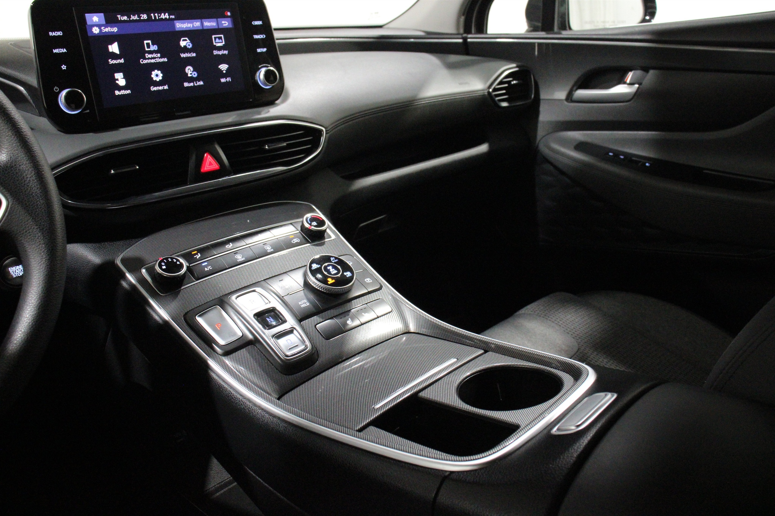 2022 Hyundai Santa Fe SEL - Photo 19
