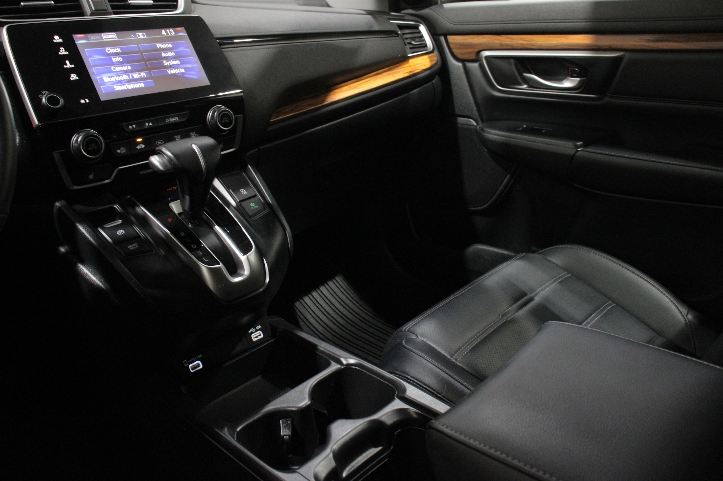 2020 Honda CR-V EX-L - Photo 19