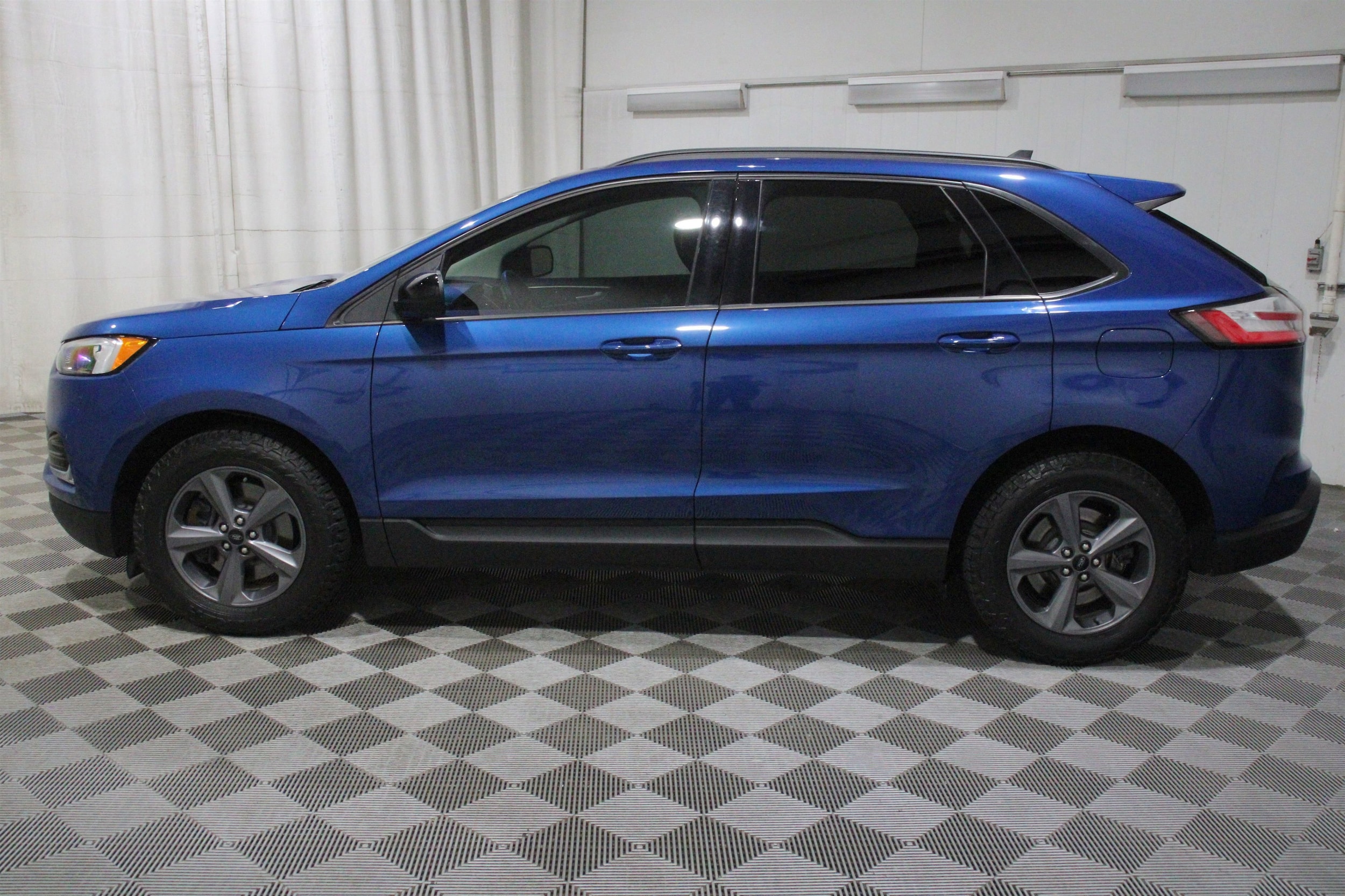 2024 Ford Edge SEL - Photo 33