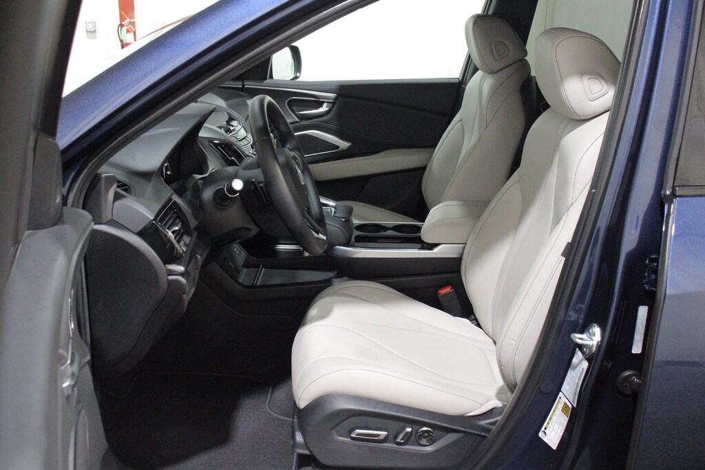 Used 2025 Acura RDX SH-AWD SUV
