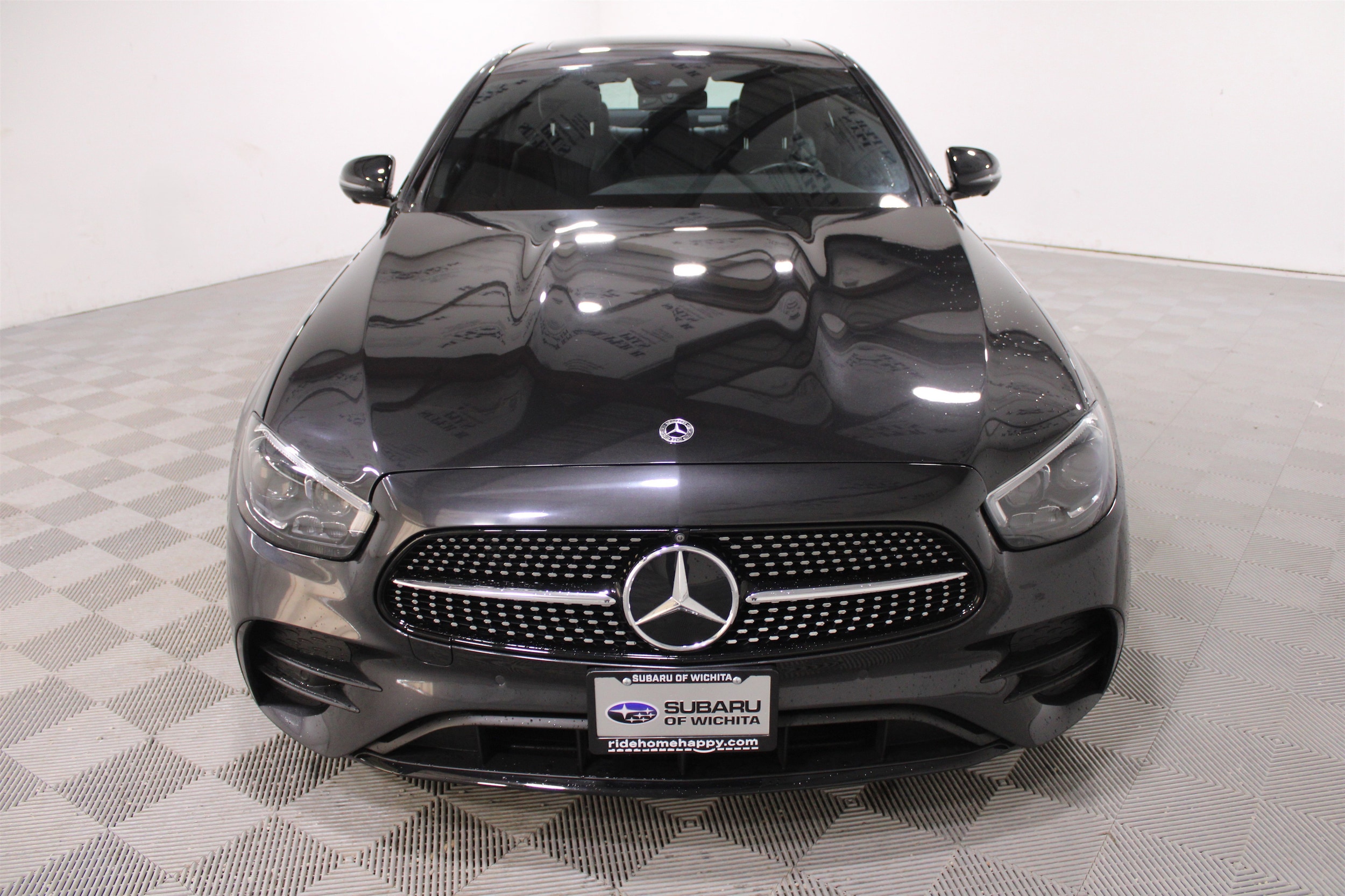 2022 Mercedes-Benz E-Class E350 - Photo 31