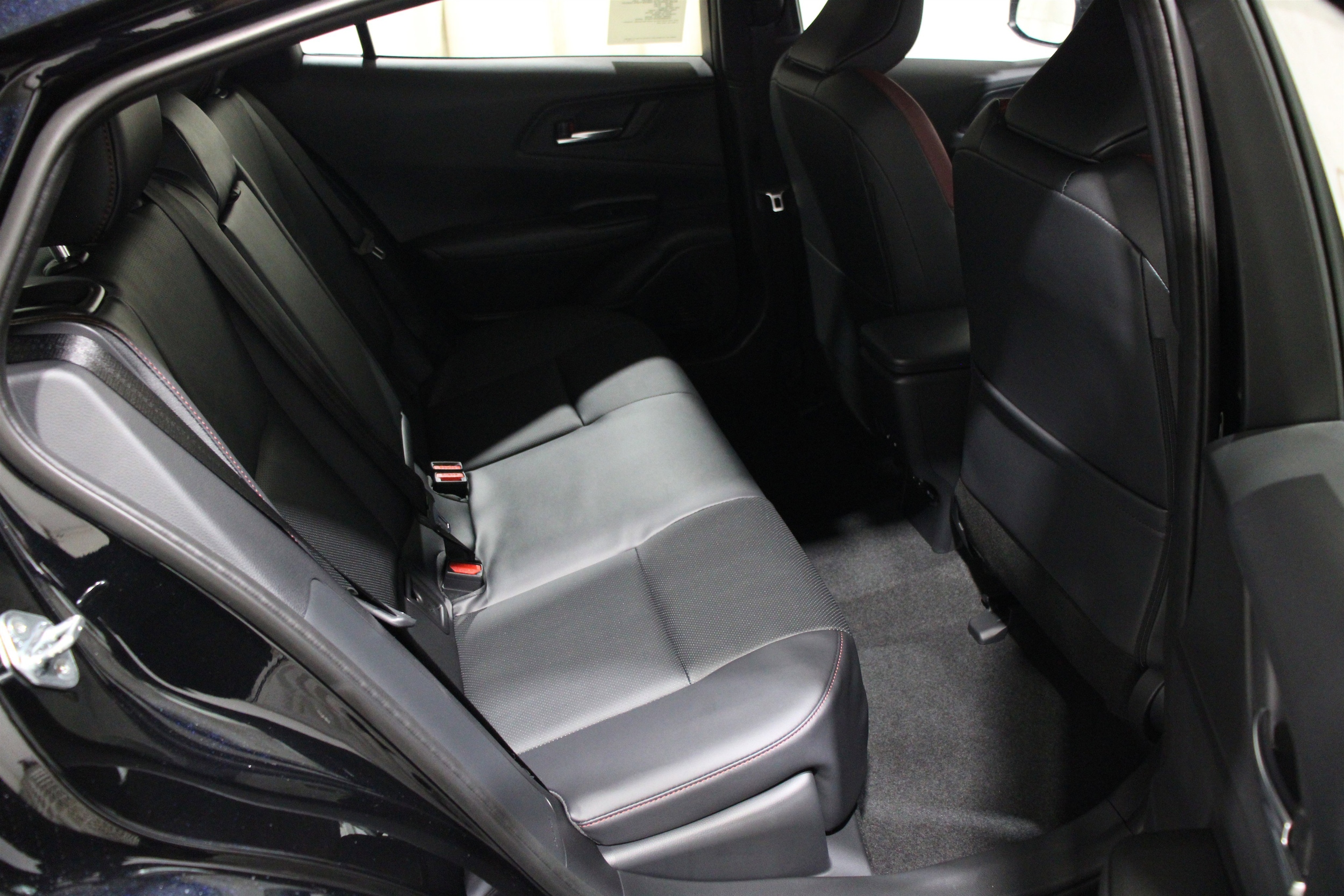 2026 Toyota Prius Plug-in Hybrid XSE Premium - Photo 25