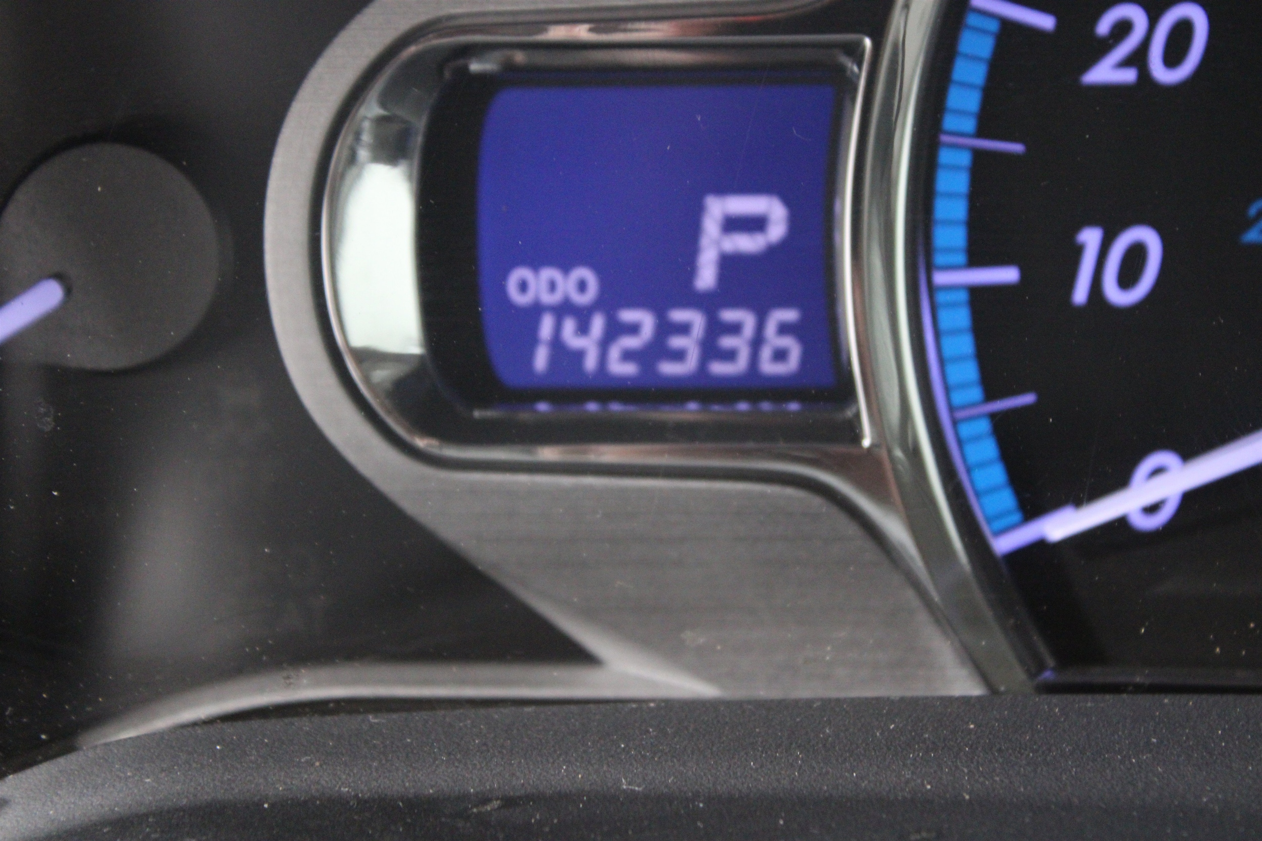 2014 Toyota Sienna Limited - Photo 12