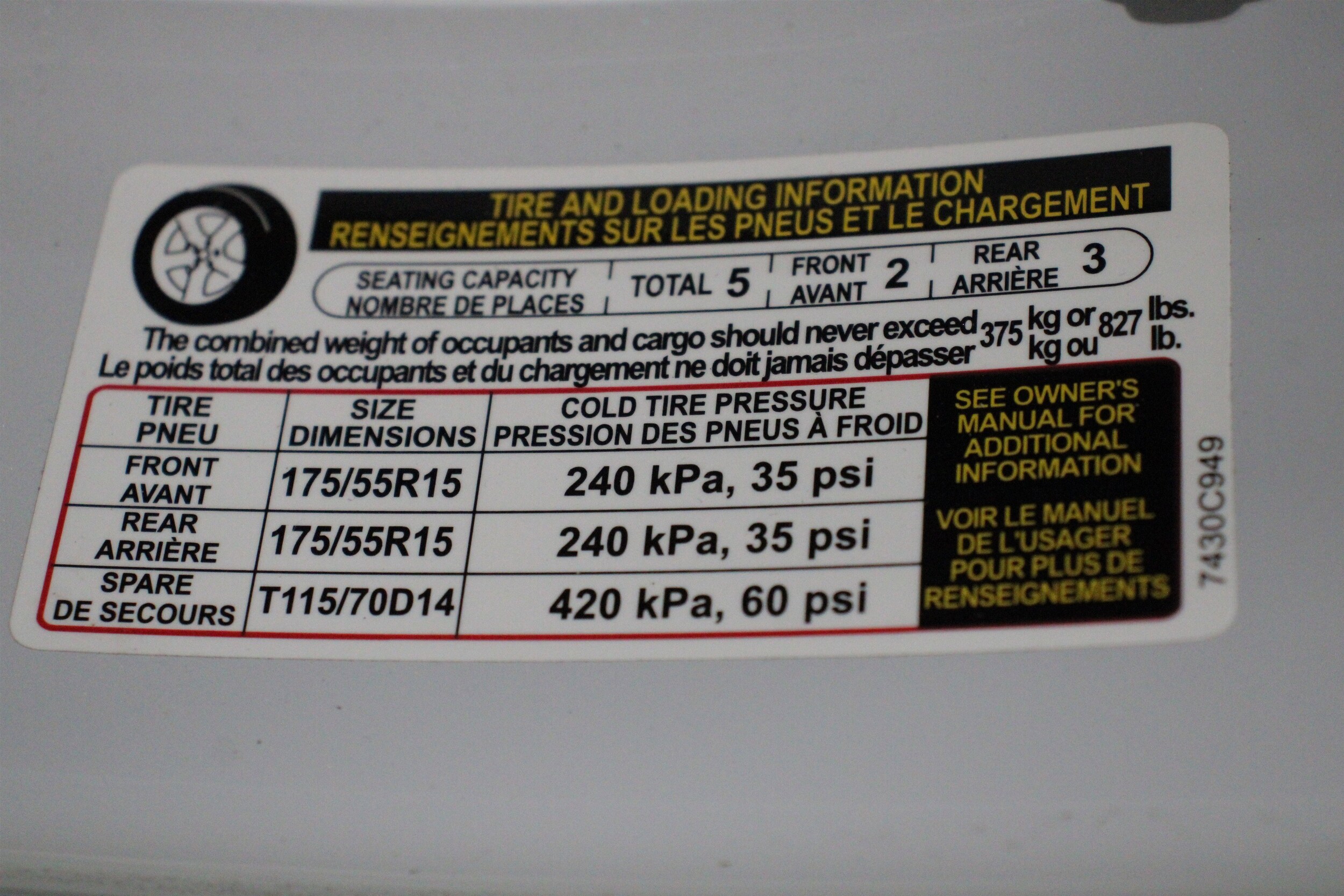 2024 Mitsubishi Mirage G4 LE - Photo 37