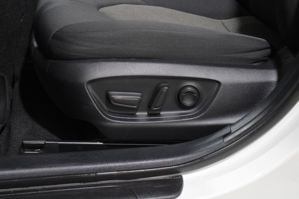 Used 2023 Toyota Camry LE Sedan