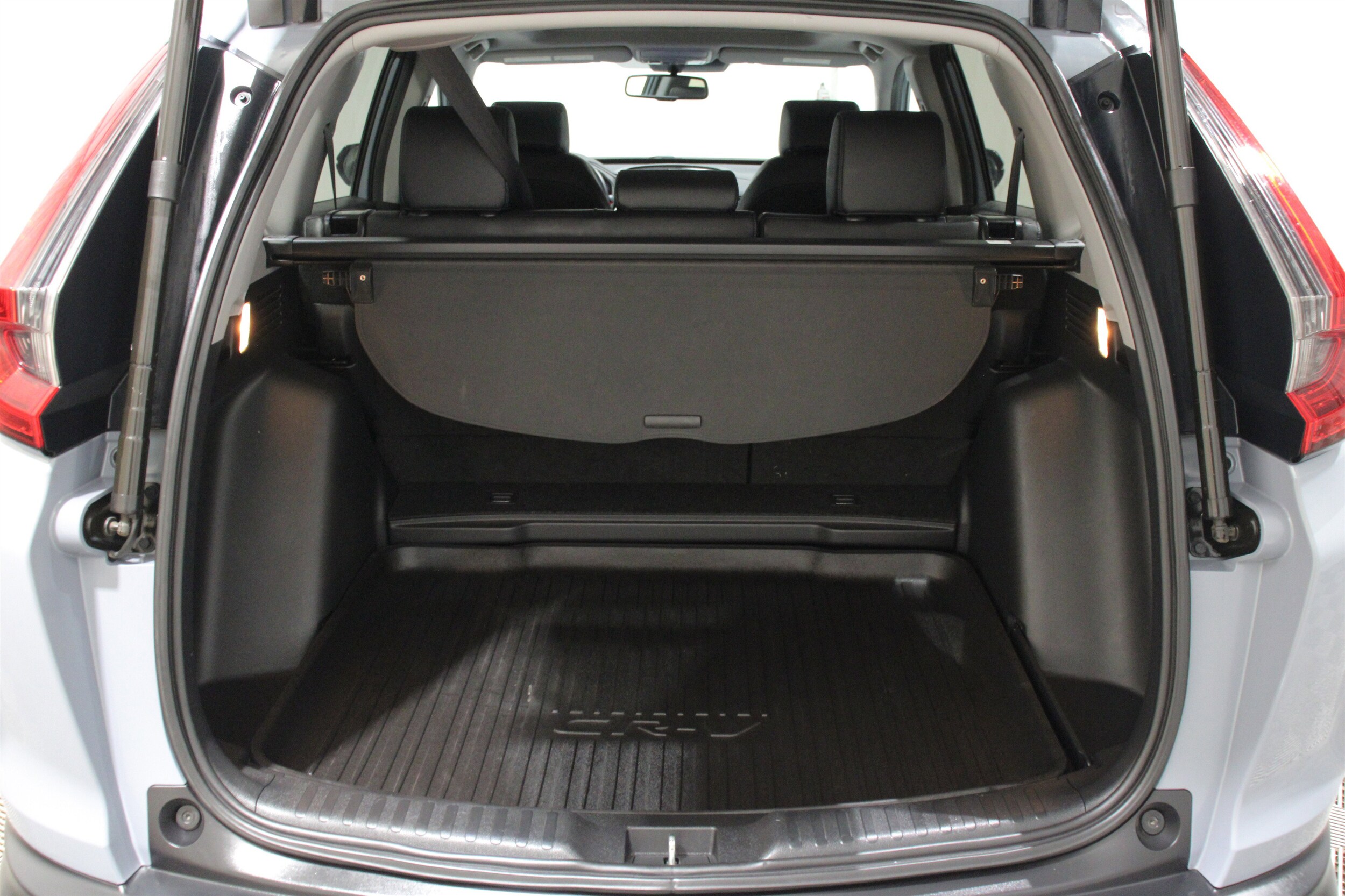 2020 Honda CR-V EX-L - Photo 24
