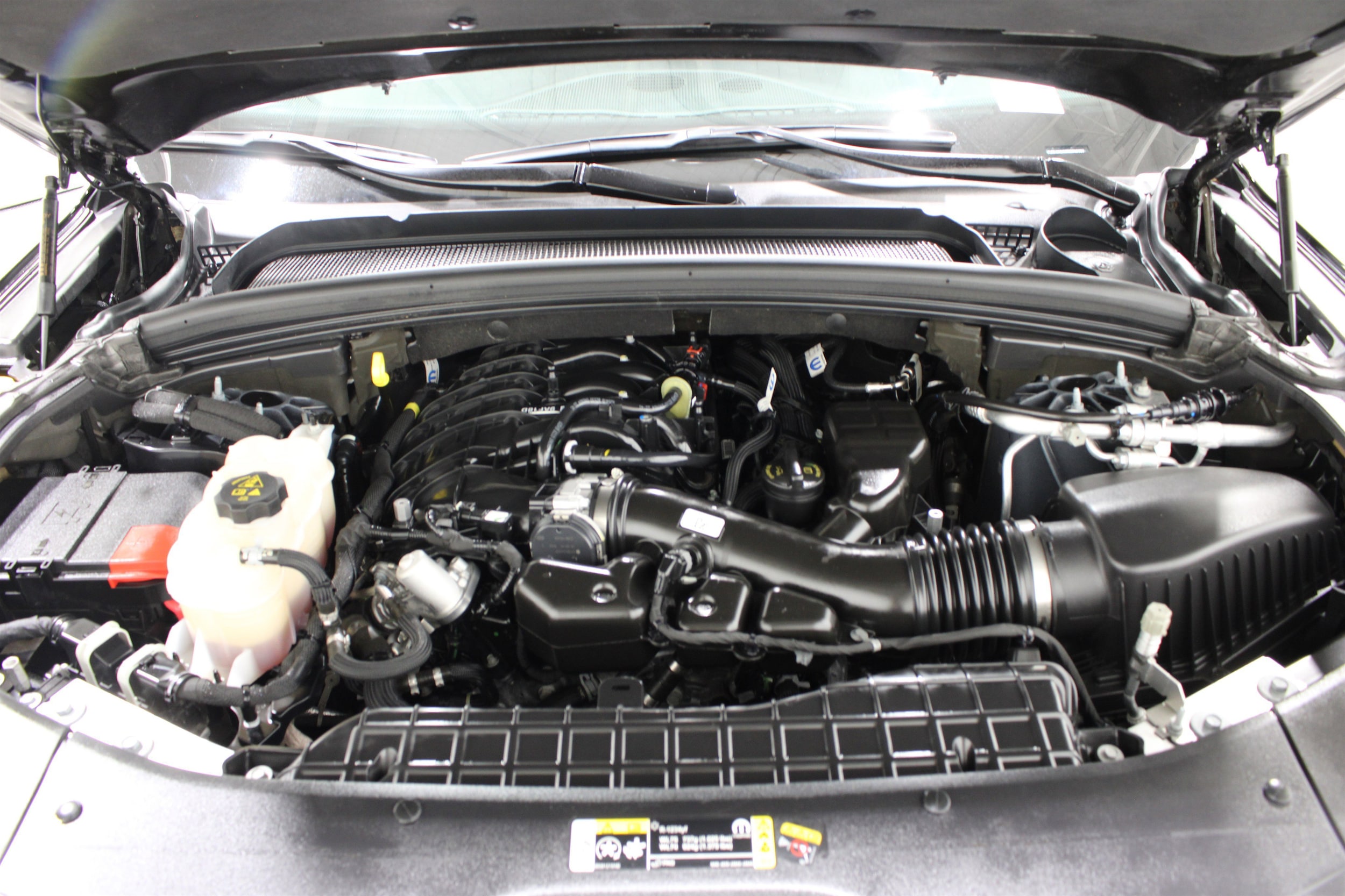 2025 Jeep Grand Cherokee Altitude - Photo 39