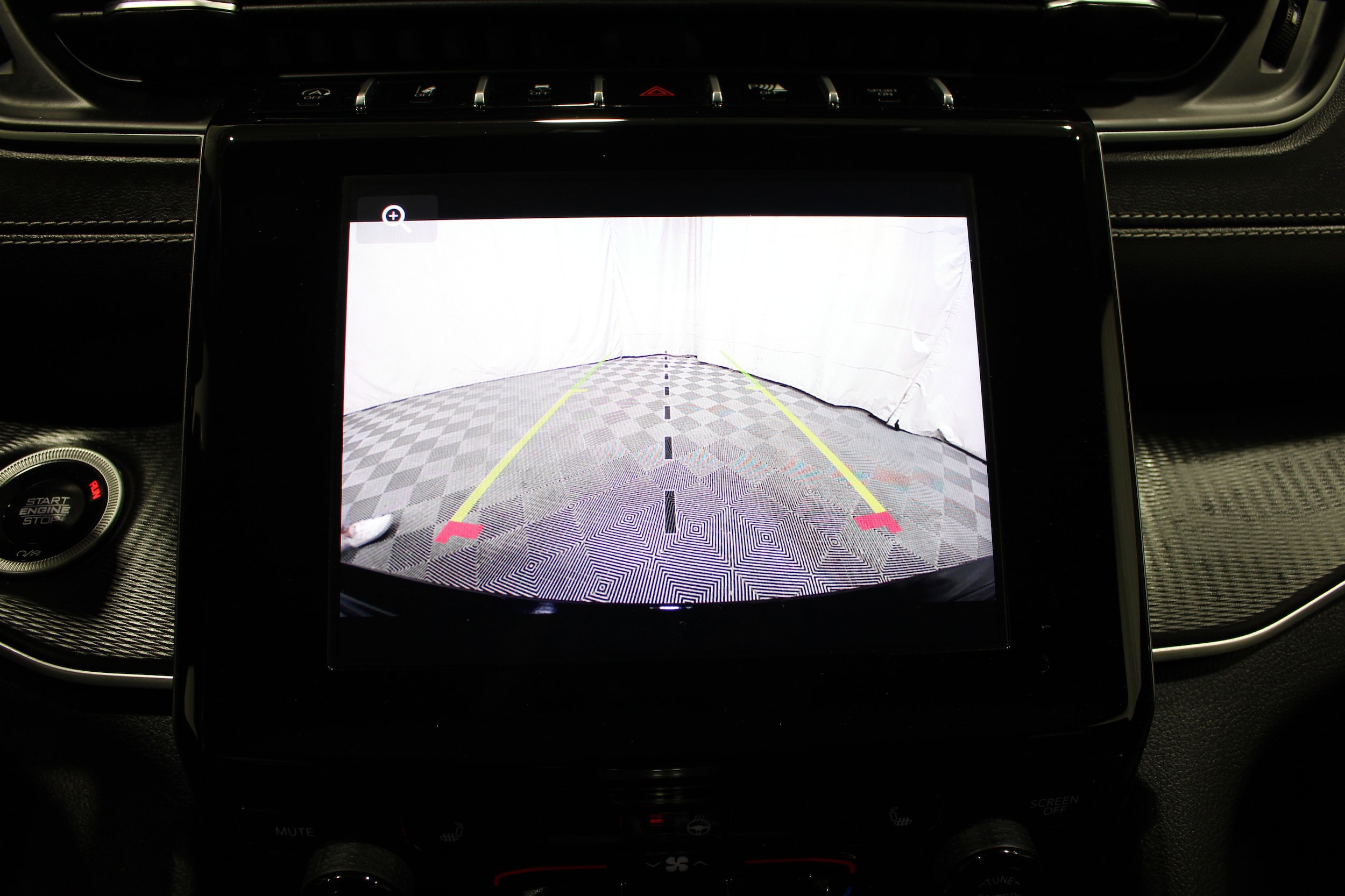 2025 Jeep Grand Cherokee Altitude - Photo 14