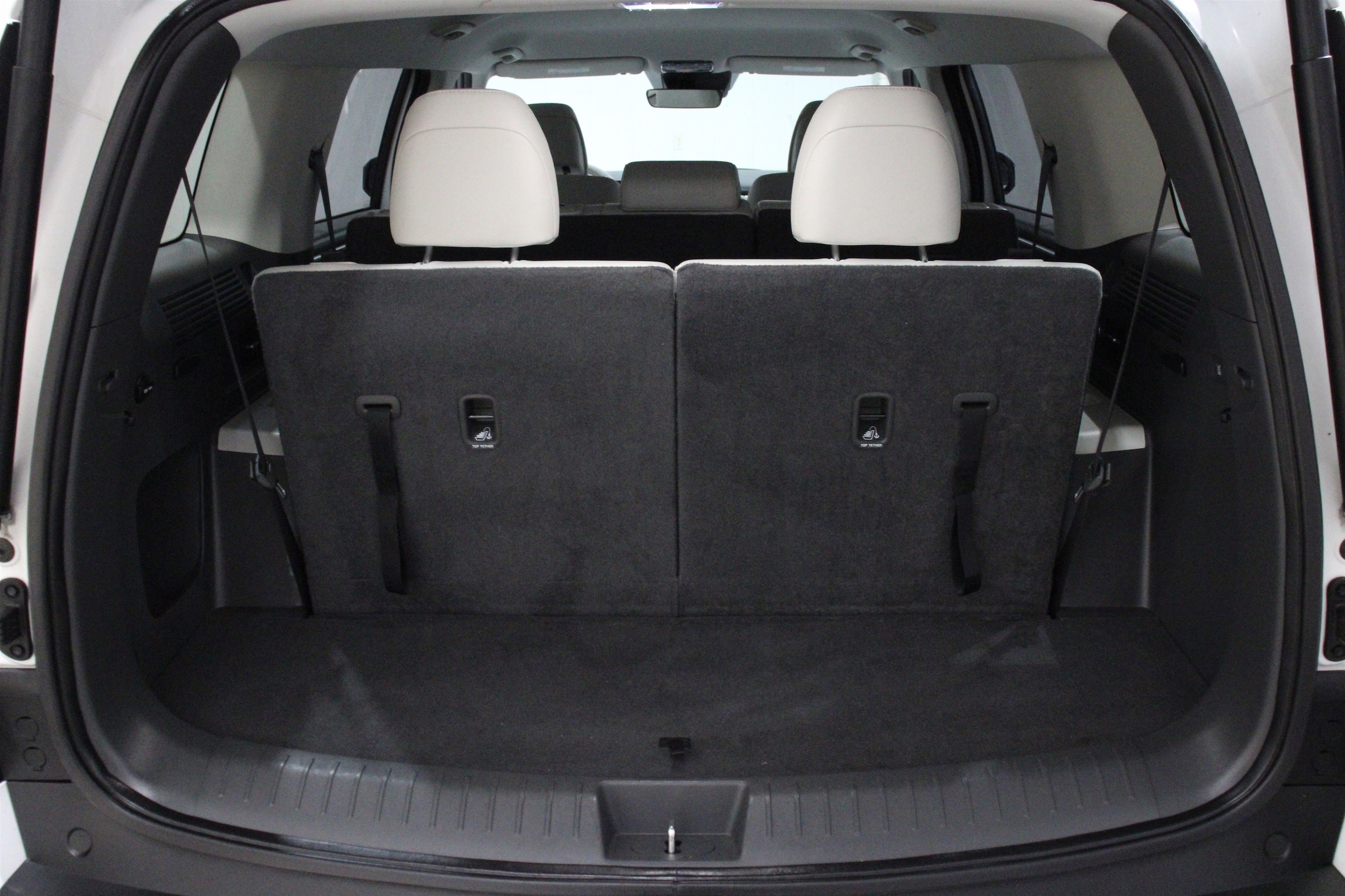2025 Hyundai Santa Fe SEL - Photo 27