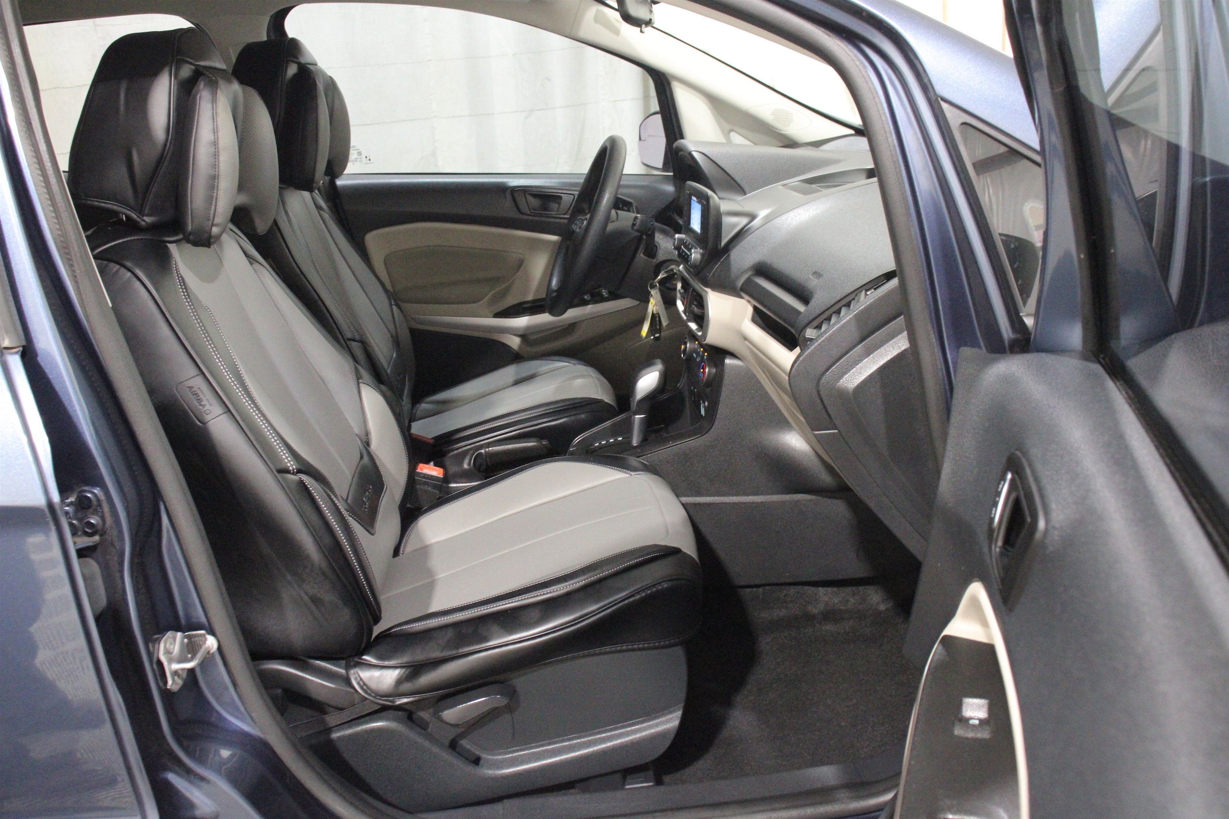 2022 Ford EcoSport S - Photo 23
