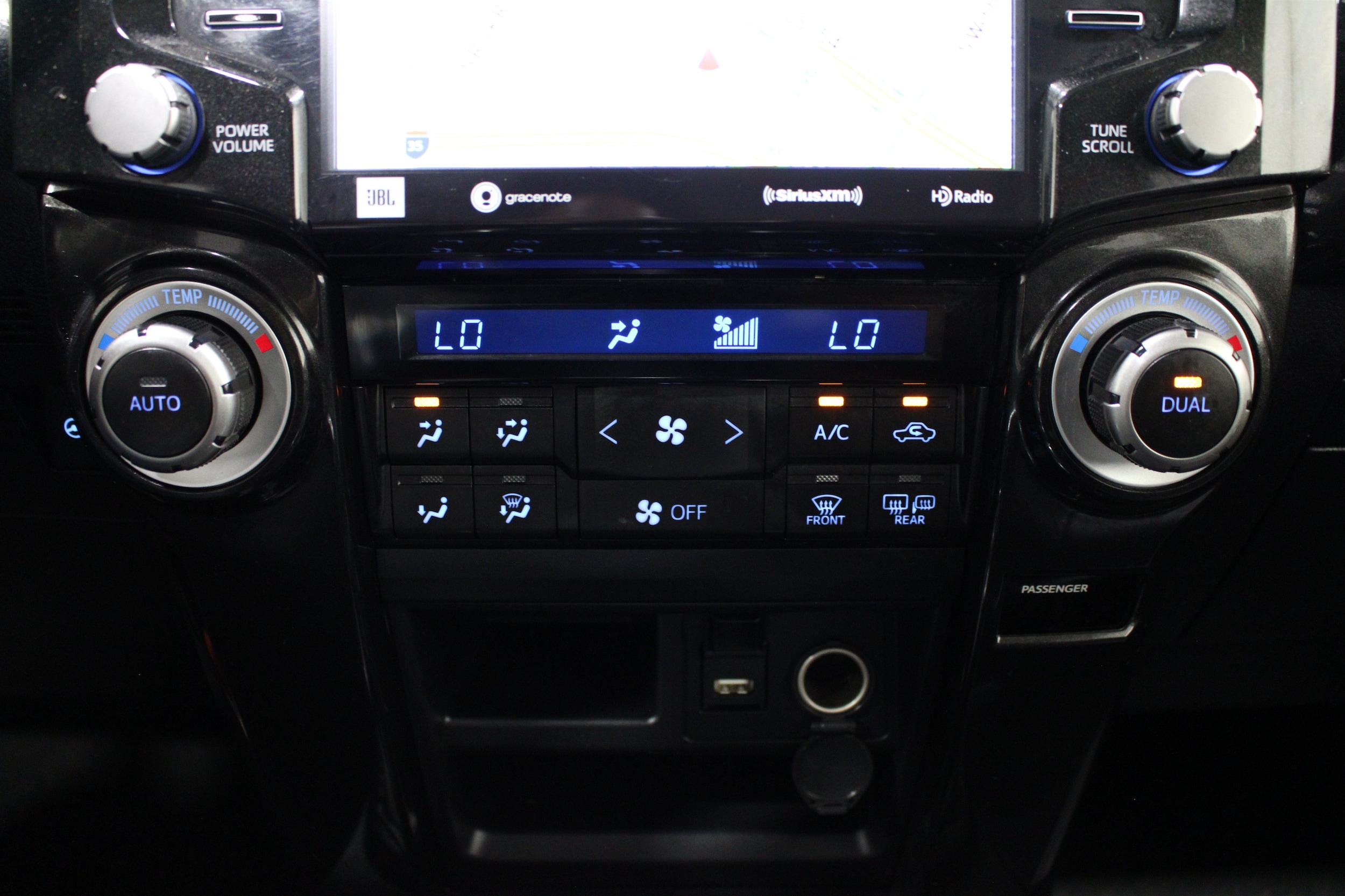 2024 Toyota 4Runner TRD Pro - Photo 17
