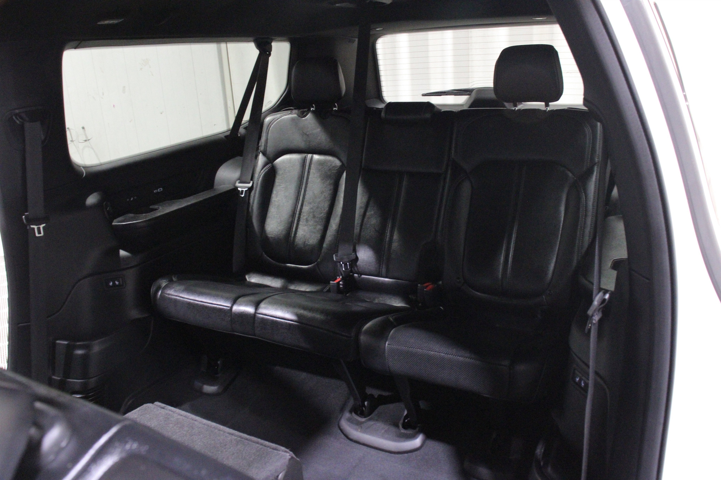 2024 Jeep Wagoneer L Series II - Photo 26