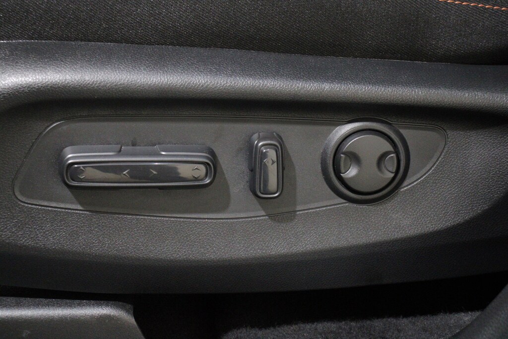 Used 2025 Honda CR-V Hybrid Sport SUV