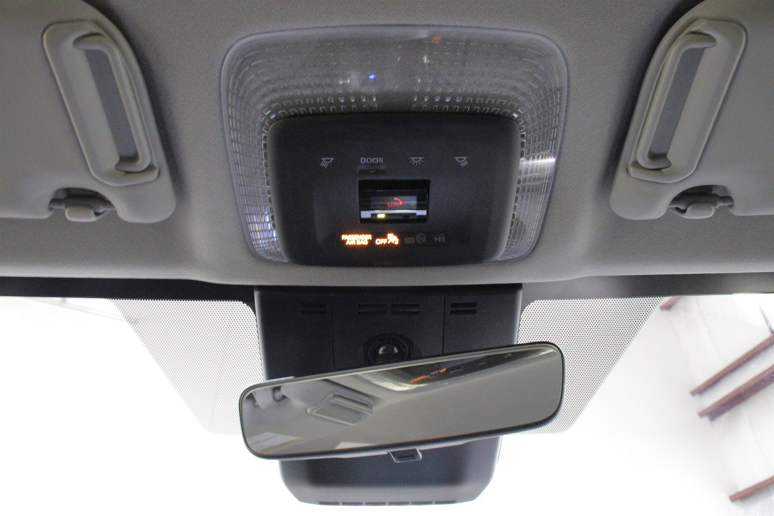 2024 Toyota Prius LE - Photo 24