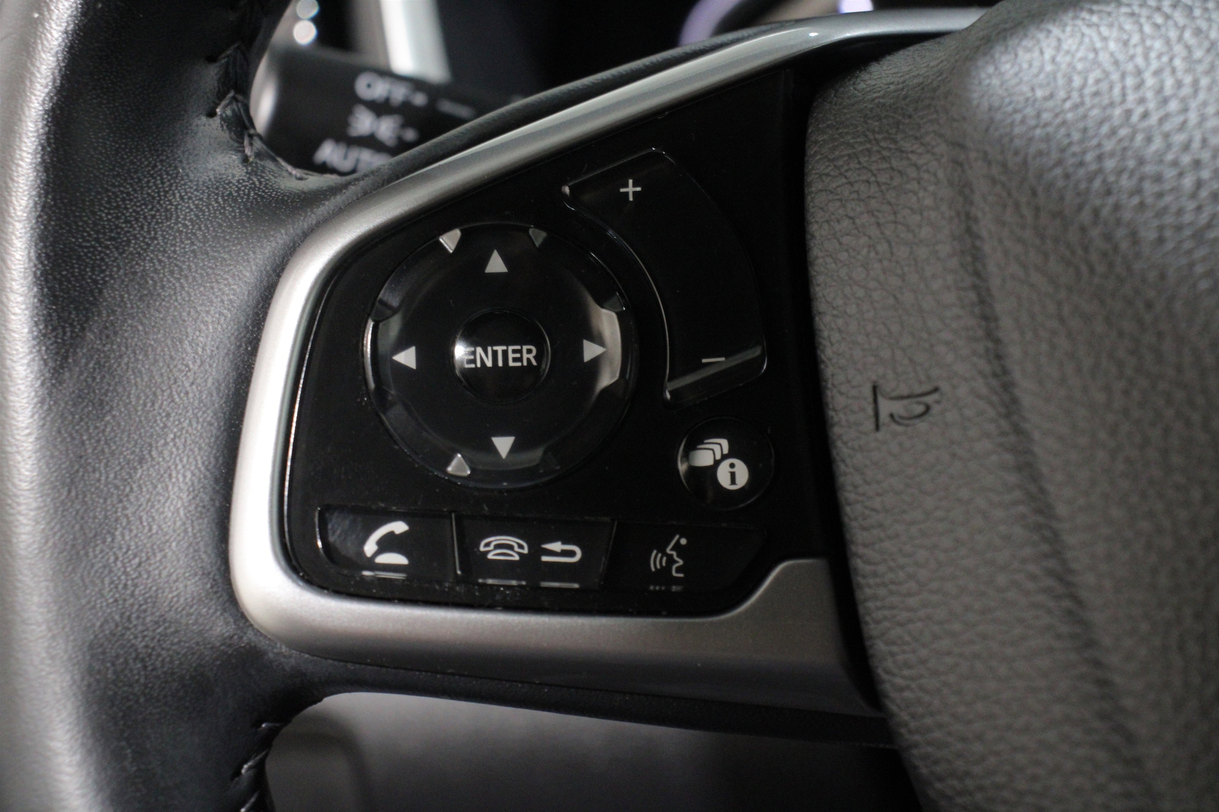 2020 Honda CR-V EX-L - Photo 9