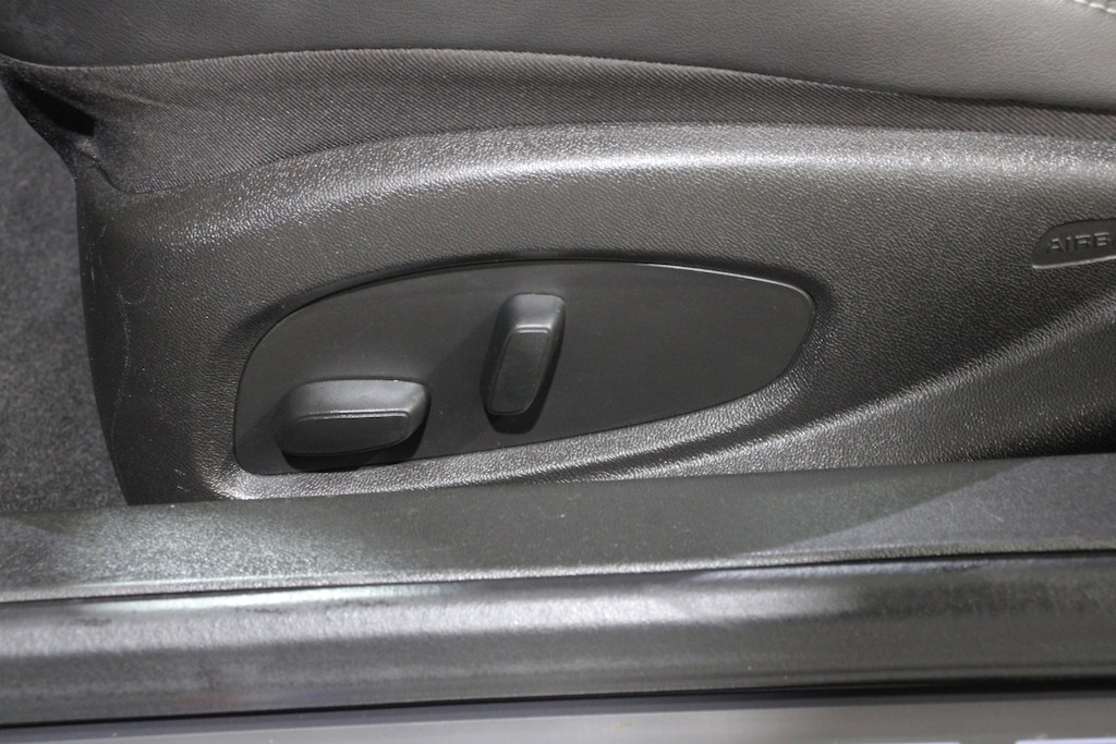 Used 2017 Chevrolet Camaro 2LT Coupe