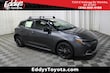 Toyota Corolla Hatchback