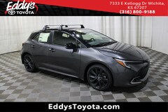2025 Toyota Corolla Hatchback XSE Hatchback