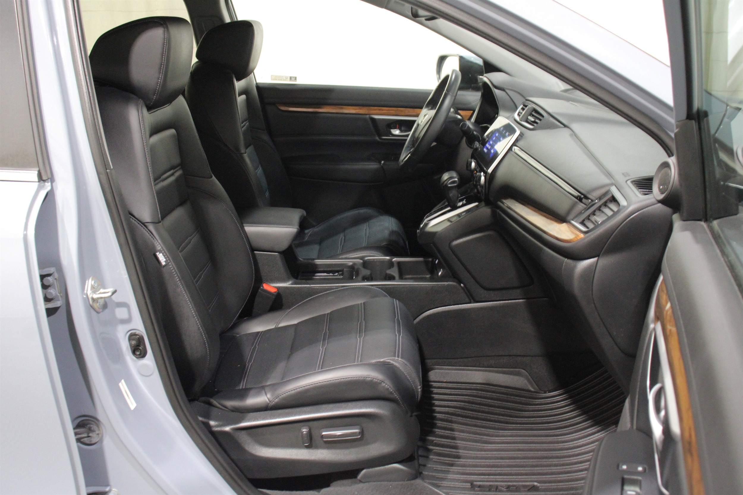 2020 Honda CR-V EX-L - Photo 27