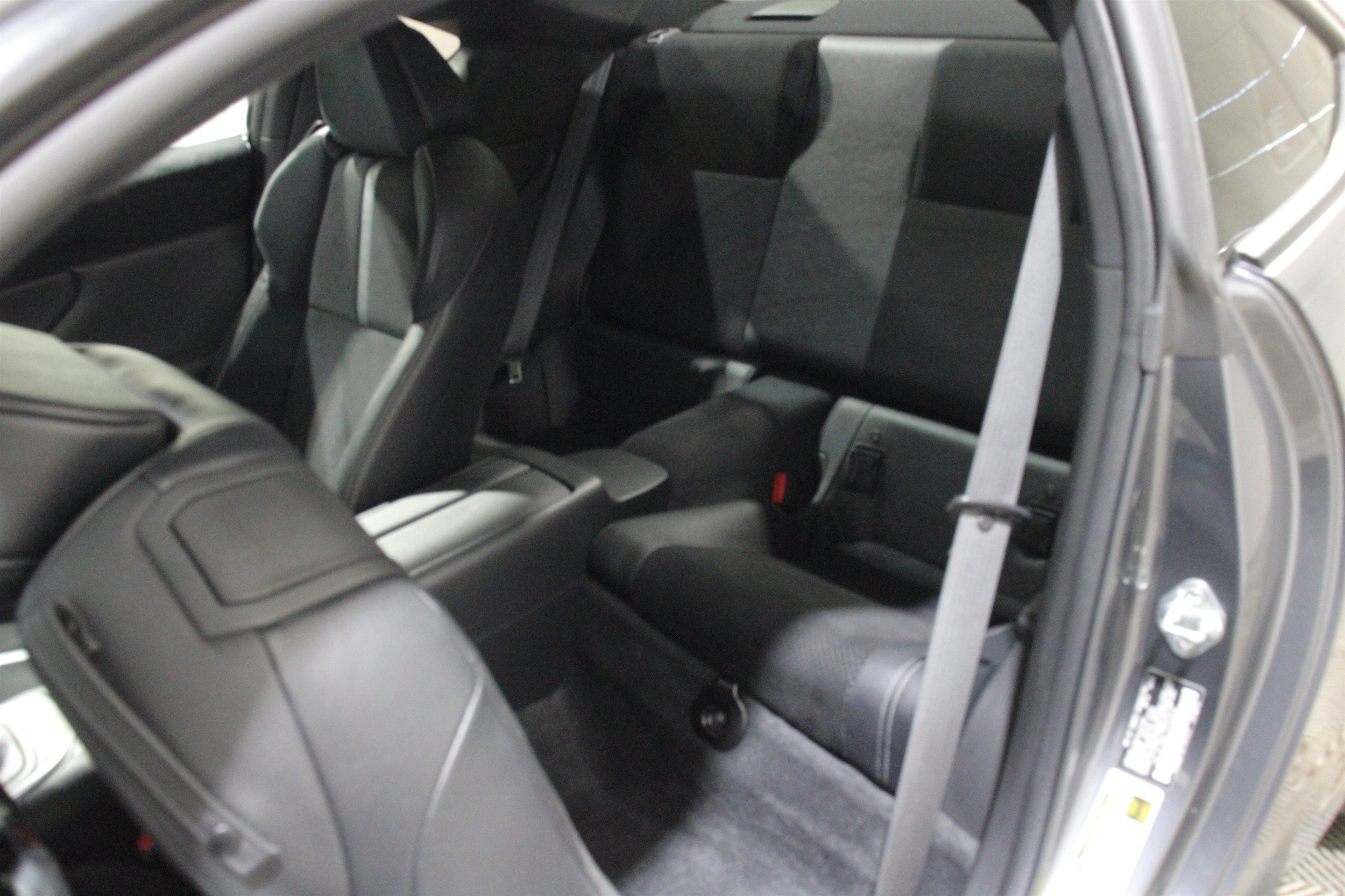 2023 Toyota GR86 Premium - Photo 23