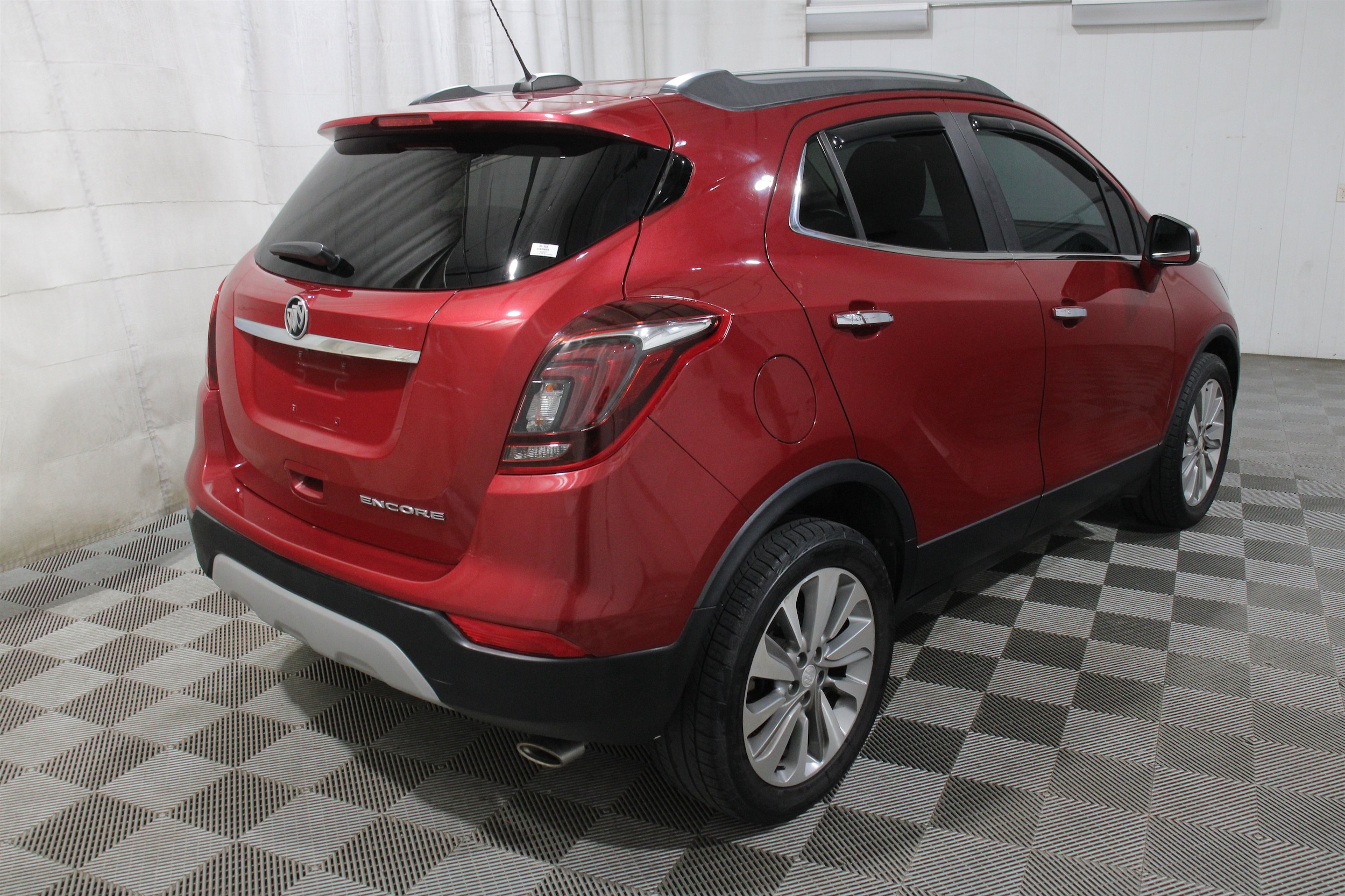2019 Buick Encore Preferred - Photo 31