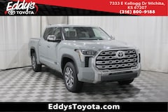 2026 Toyota Tundra 1794 Edition Truck CrewMax