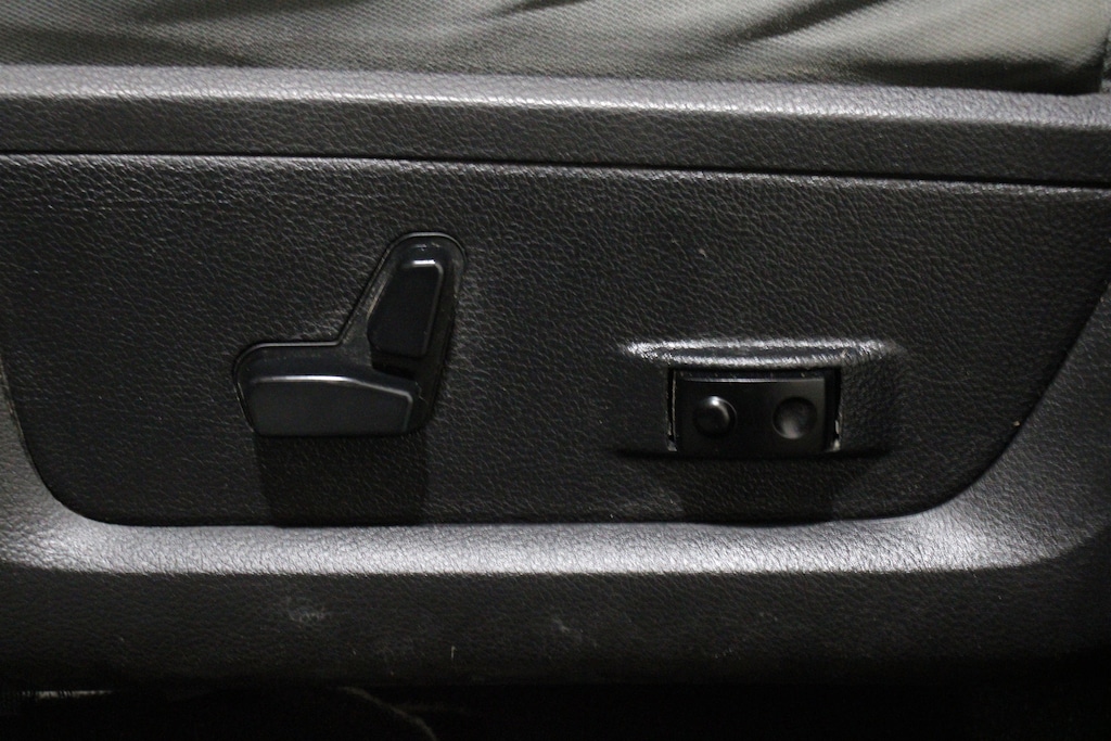 Used 2016 Ram 2500 Big Horn Truck Crew Cab