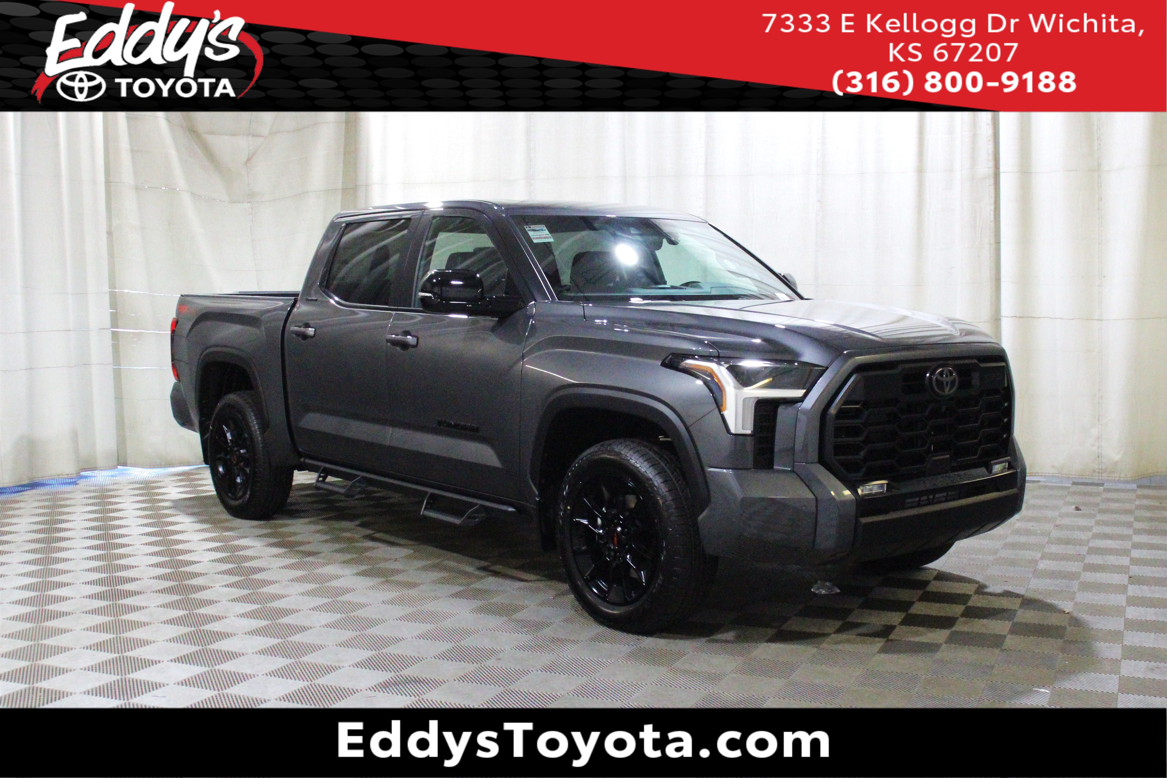  Toyota Tundra