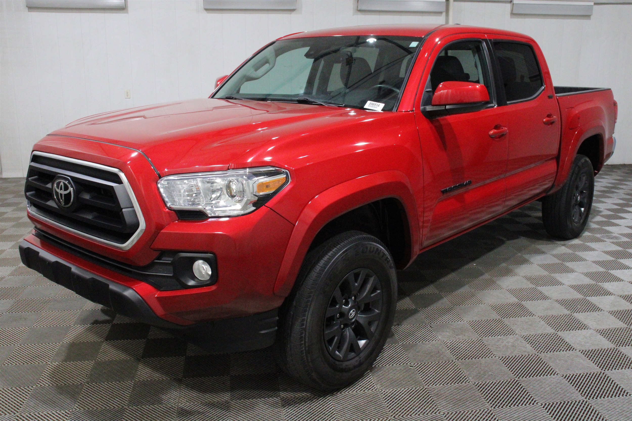 2023 Toyota Tacoma SR5 - Photo 34