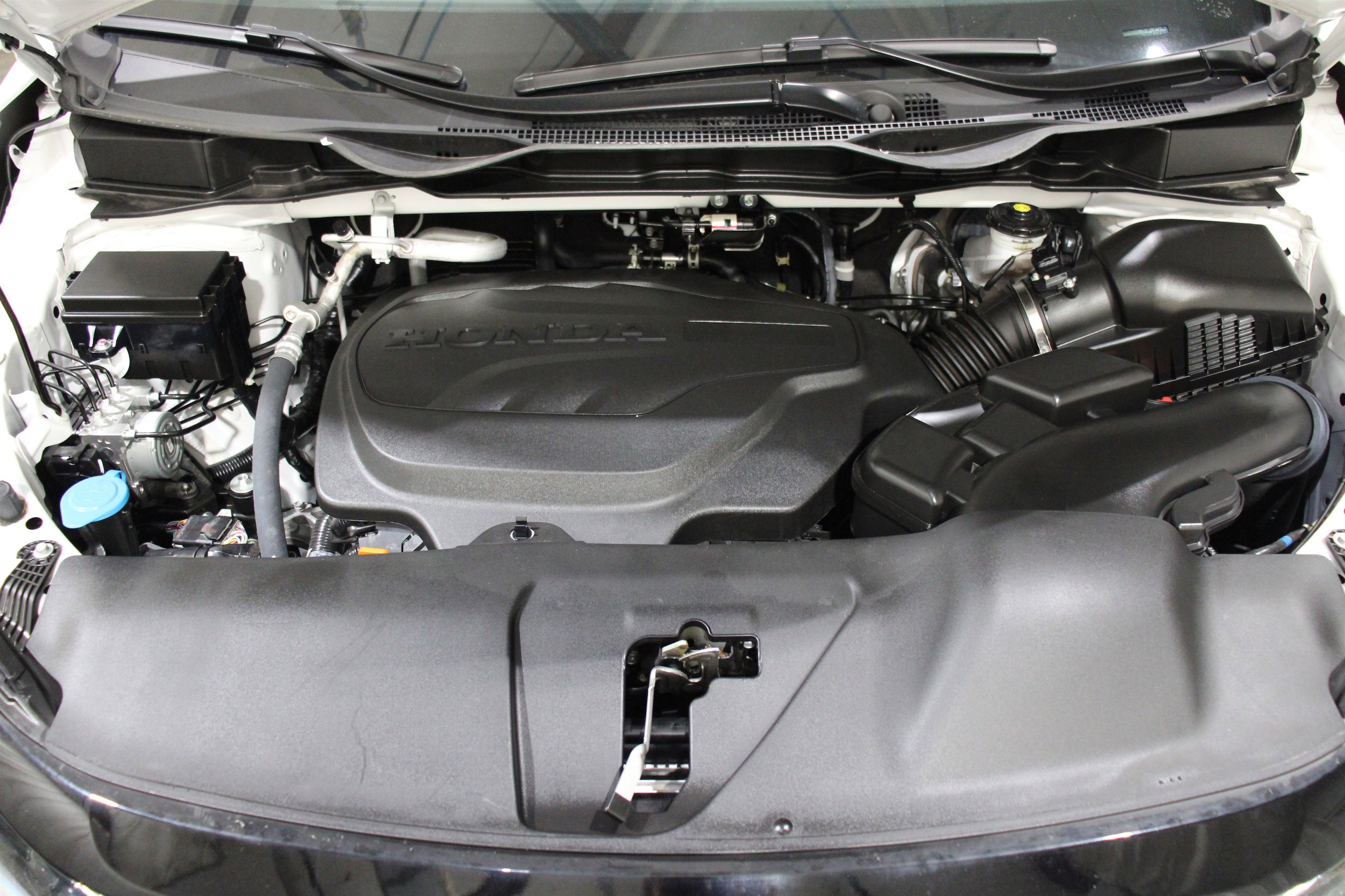 2025 Honda Odyssey Sport L - Photo 39