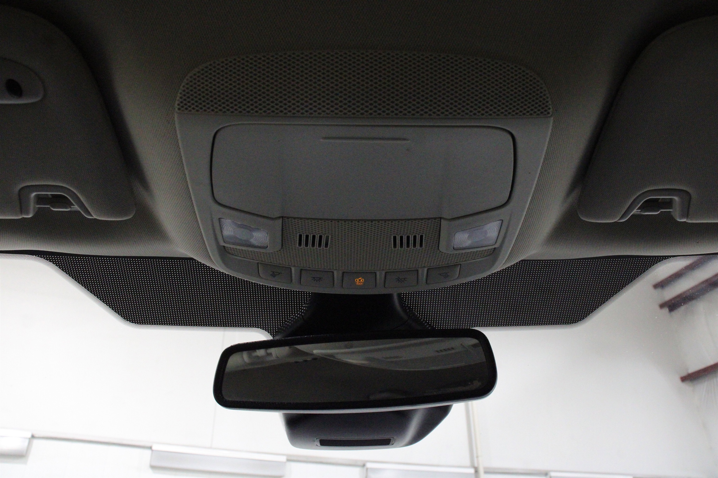 2024 Ford Edge SEL - Photo 20