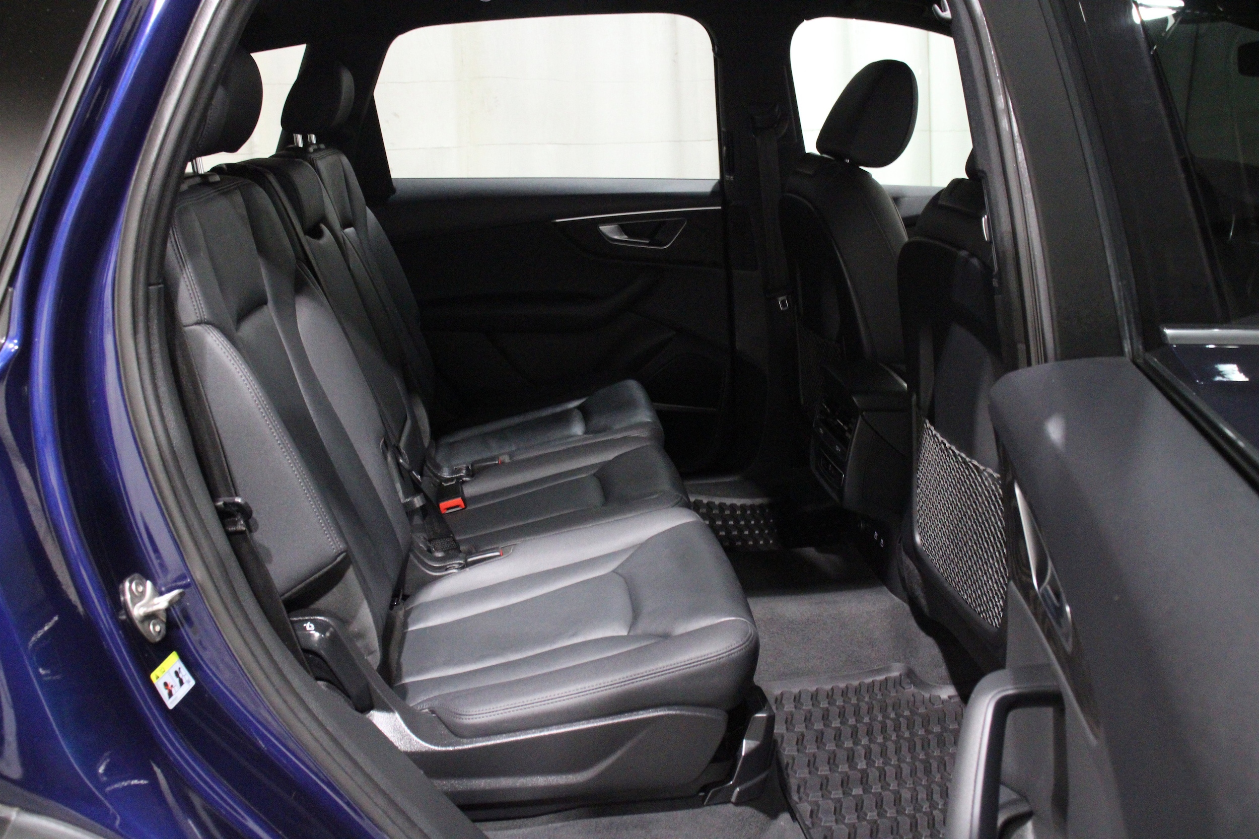 2021 Audi Q7 Premium Plus - Photo 28