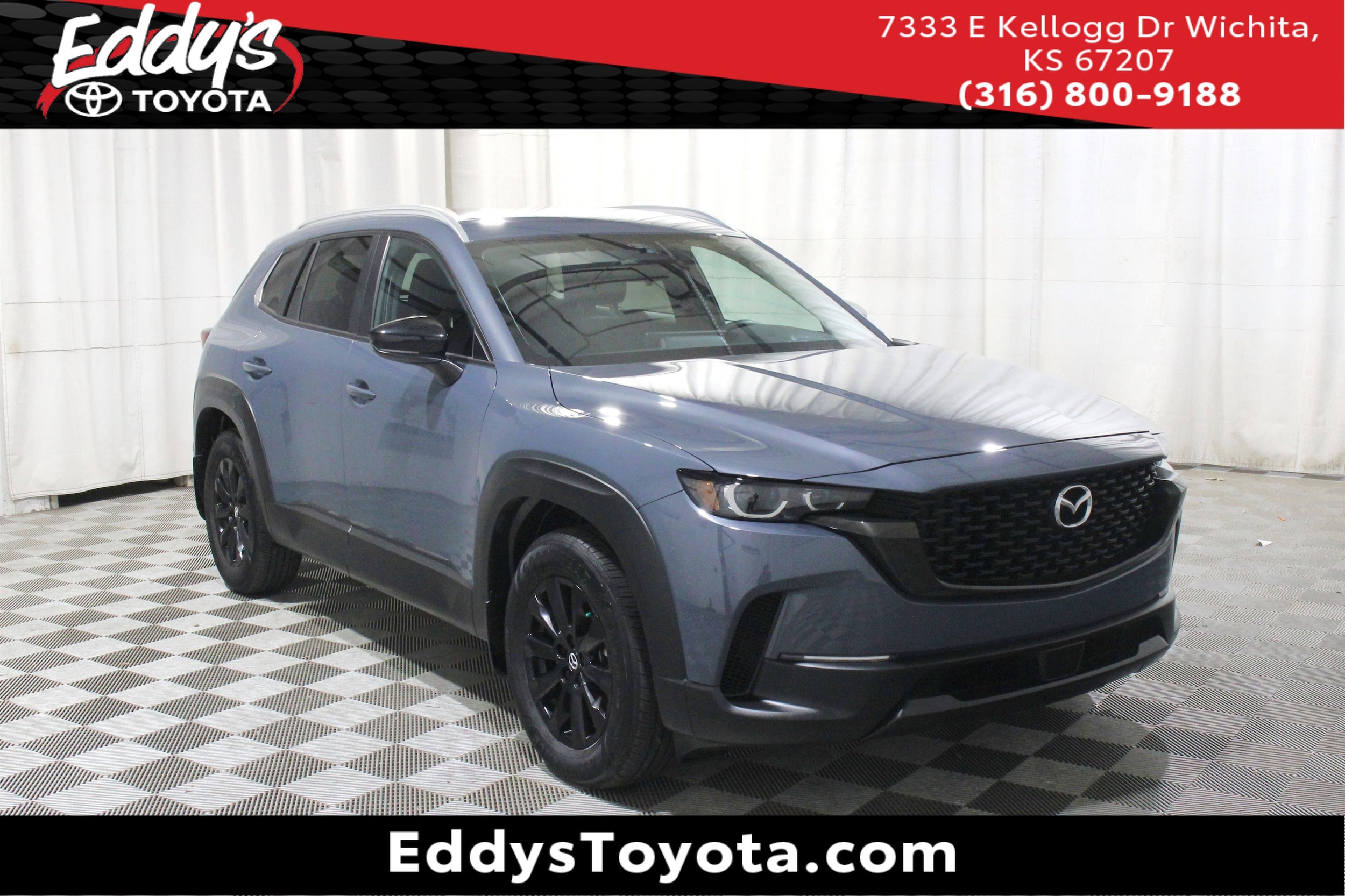 2024 Mazda CX-50 S PREFERRED's photo