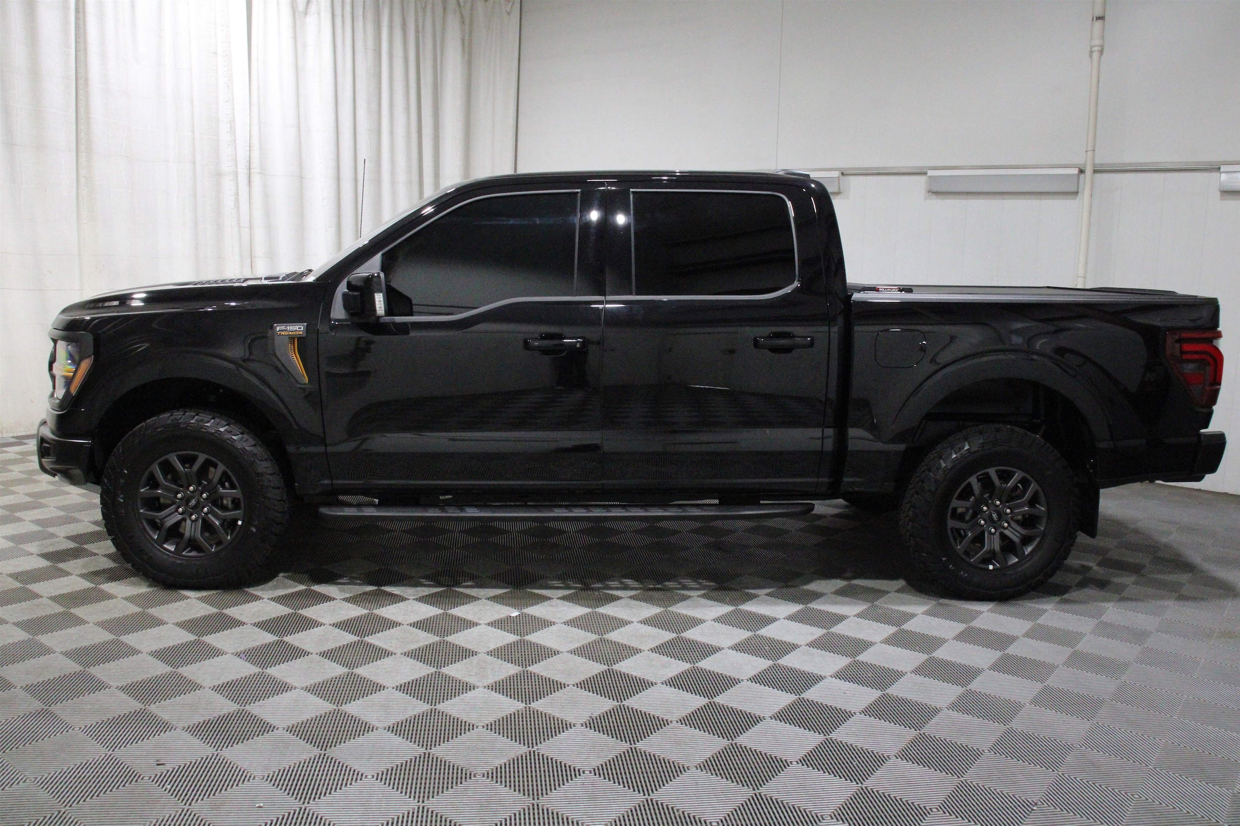 2025 Ford F-150 Tremor - Photo 39