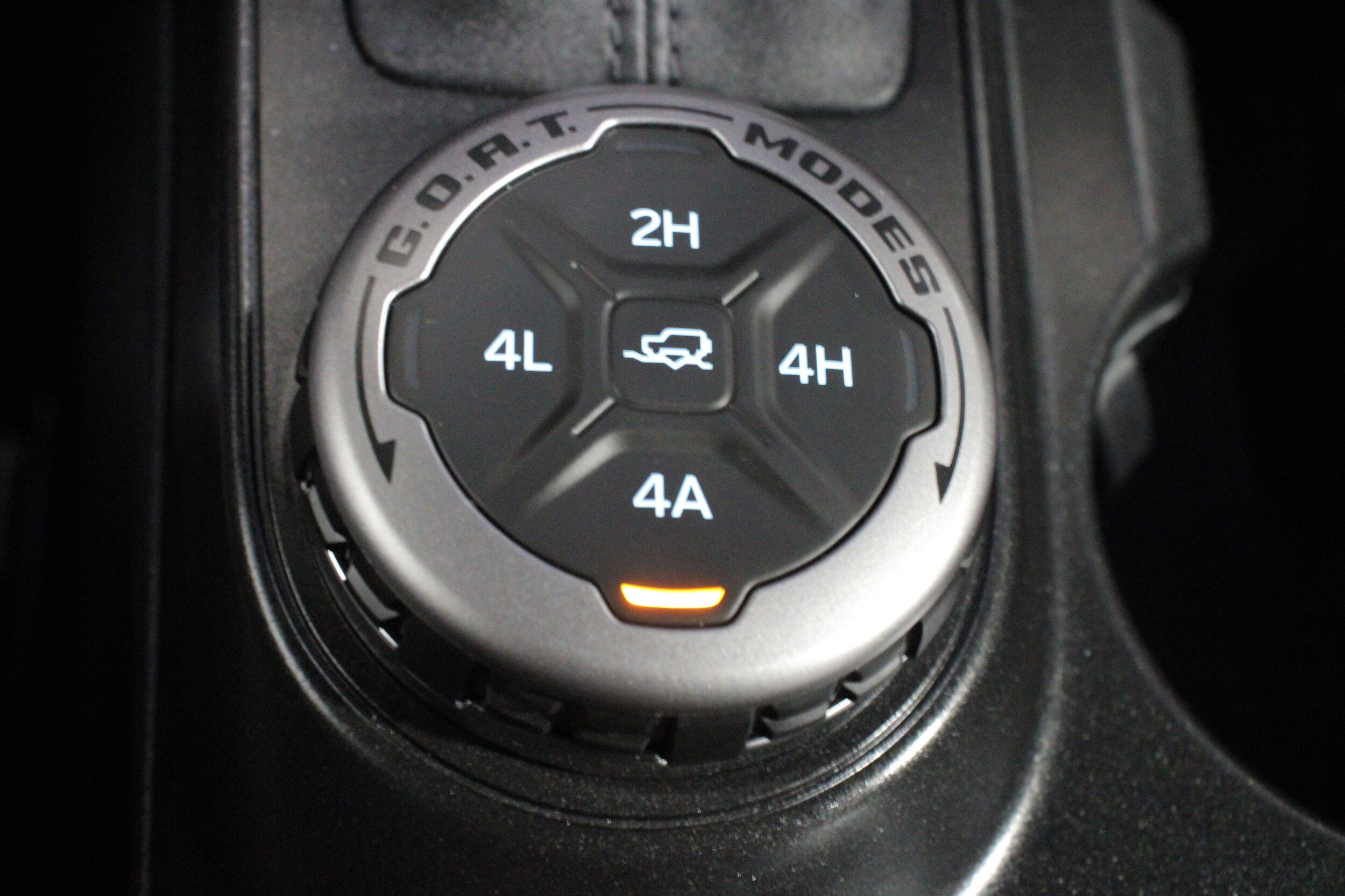2023 Ford Bronco 4-Door Wildtrak - Photo 23