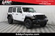 Jeep Wrangler 4xe