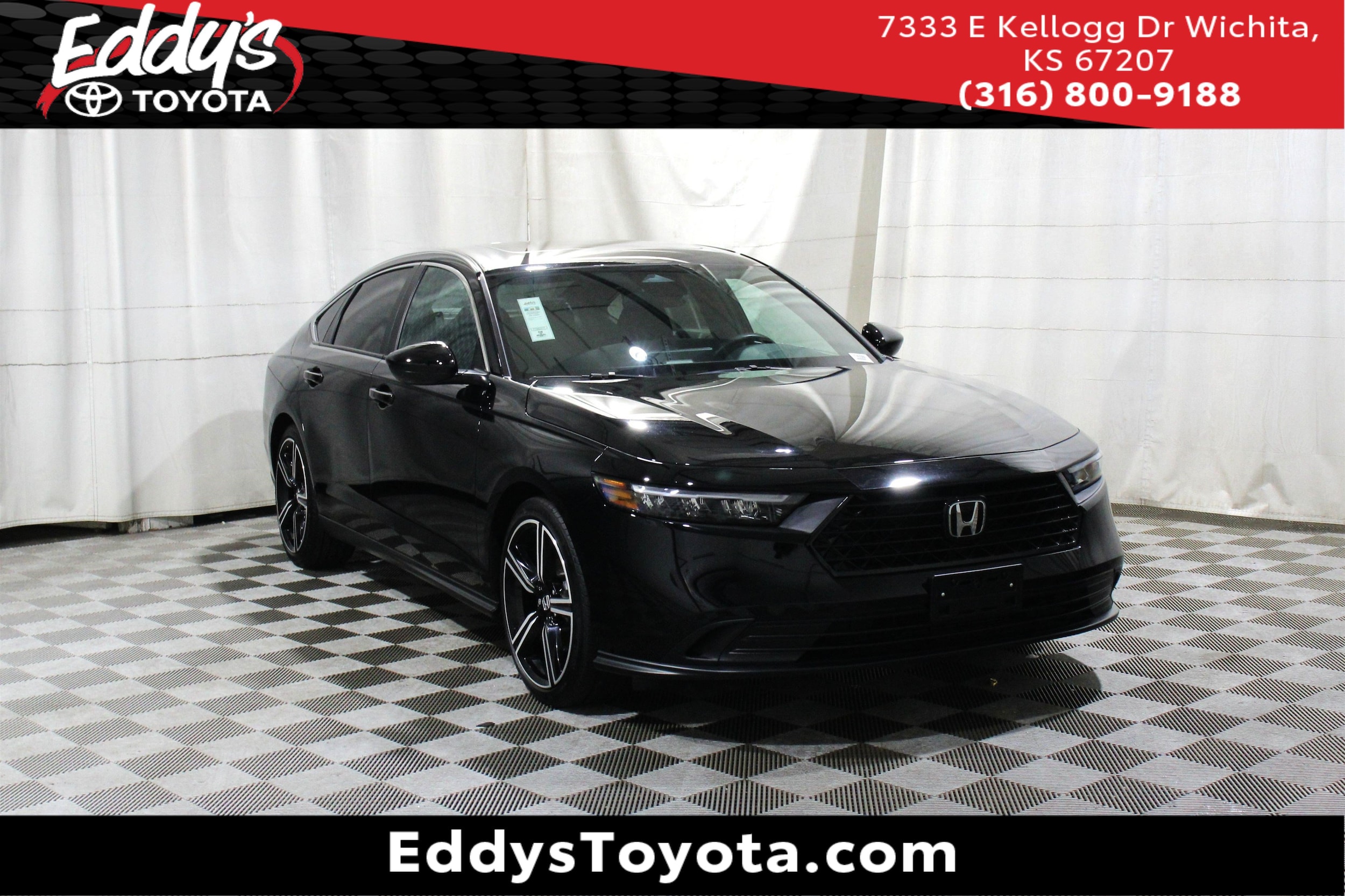 2025 Honda Accord