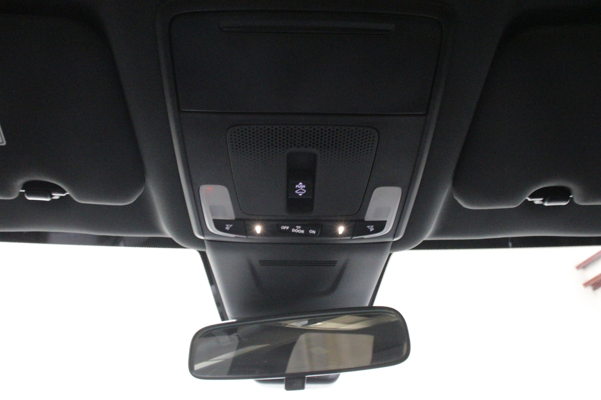 2025 Honda CR-V Sport - Photo 22