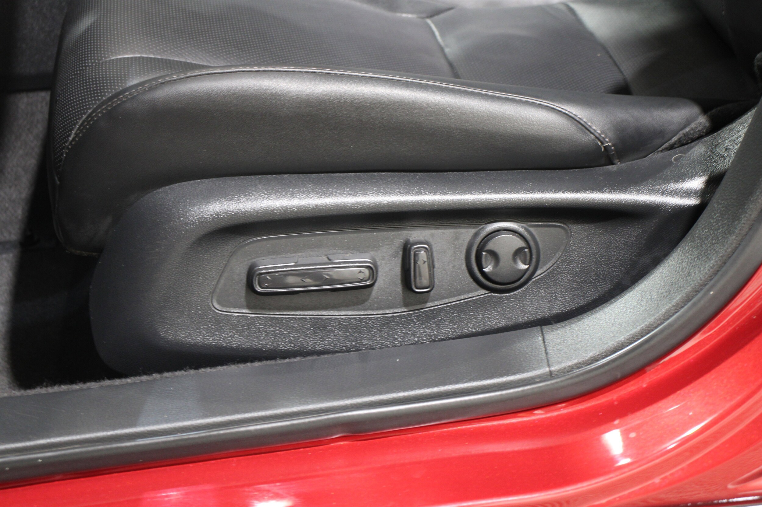 2024 Honda Accord Hybrid Sport-L photo 3