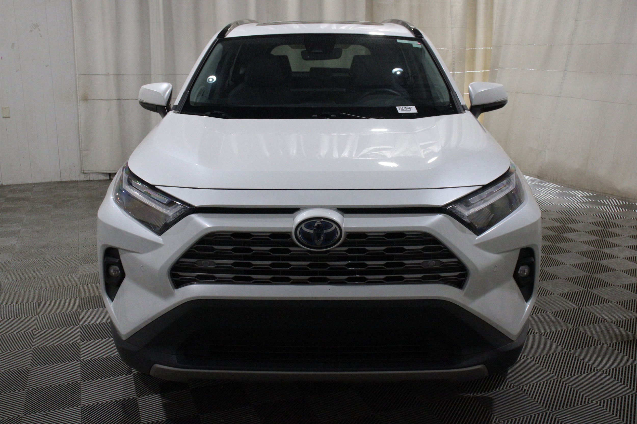 2024 Toyota RAV4 Limited - Photo 32