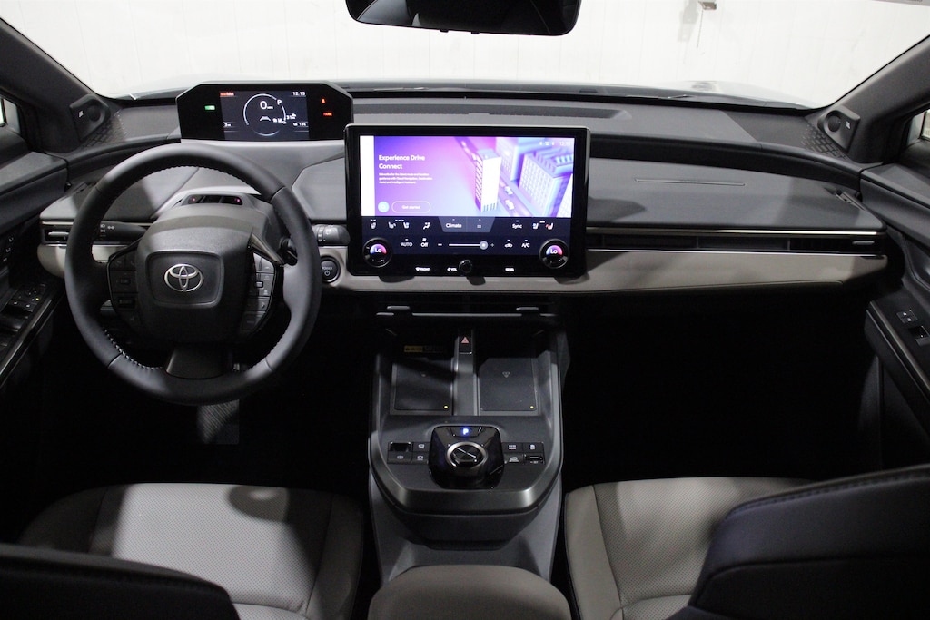 New 2026 Toyota bZ Woodland bZ Woodland Premium SUV