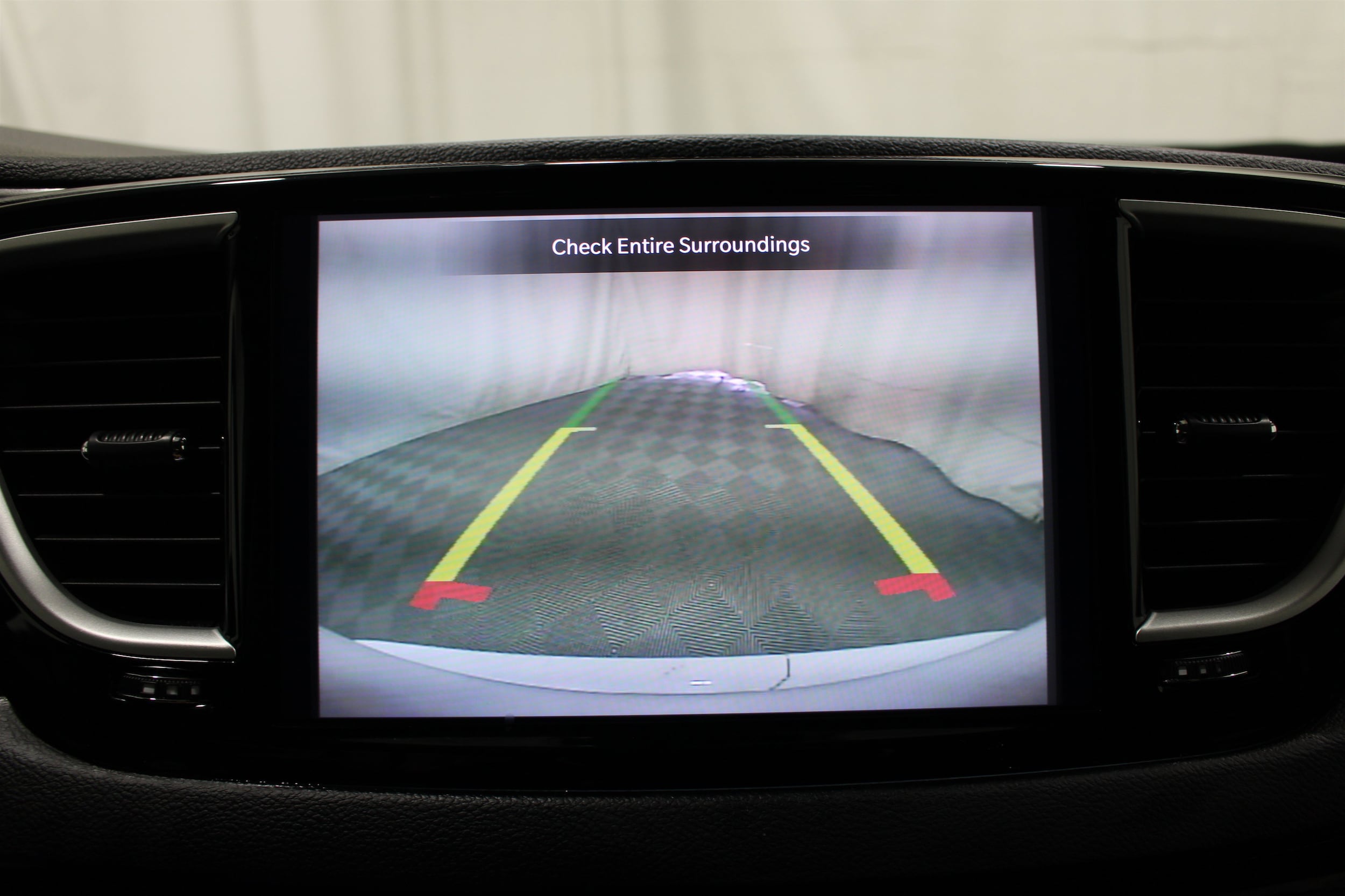 2024 Chrysler Pacifica Touring L - Photo 15