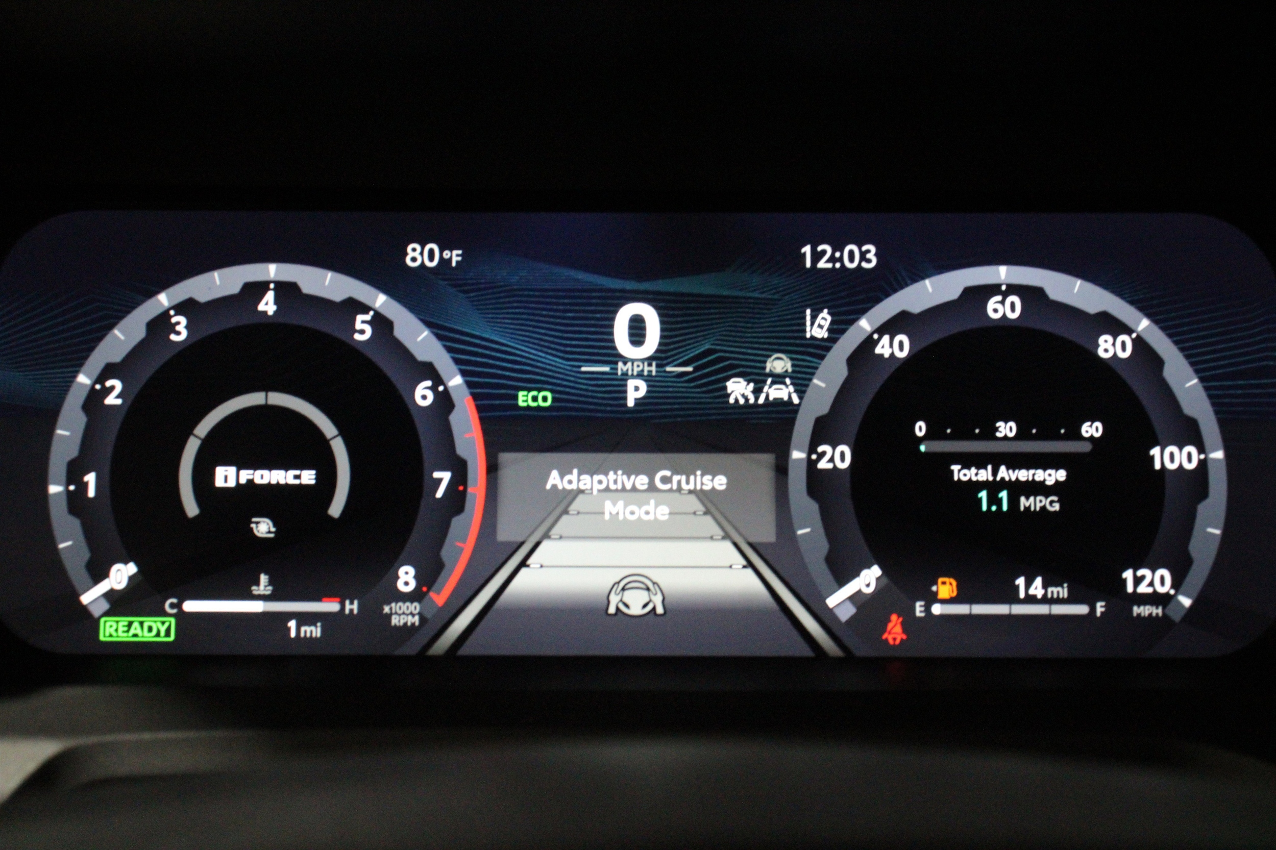 2026 Toyota Tacoma TRD Off Road - Photo 15