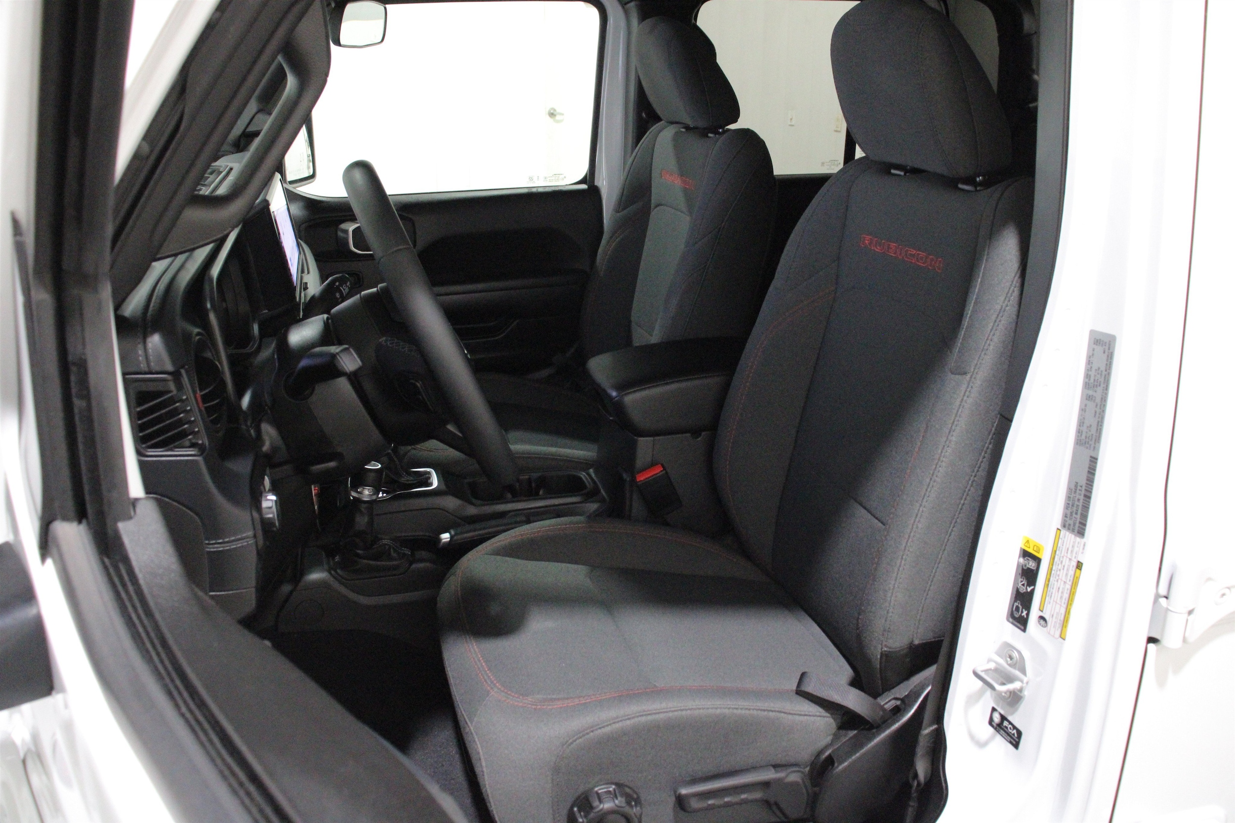 2026 Jeep Gladiator Rubicon - Photo 5