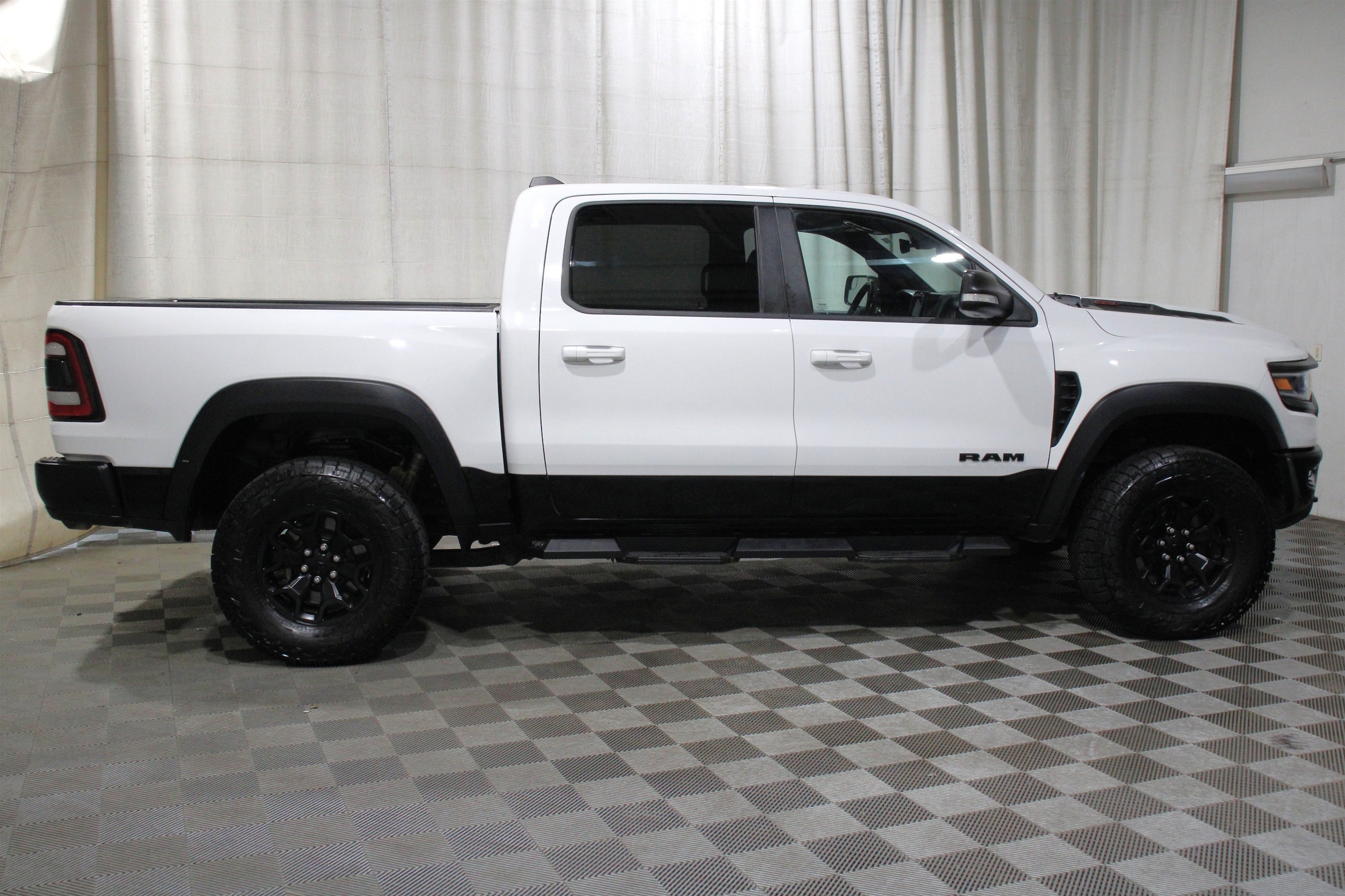 2022 RAM Ram 1500 Pickup TRX - Photo 33